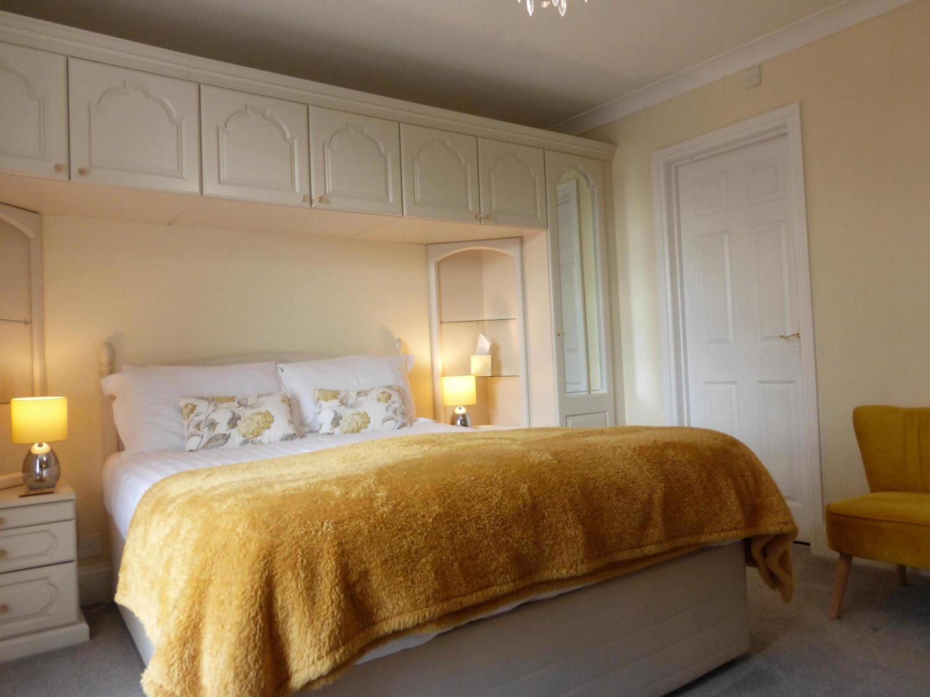 Superior King Room photo 3