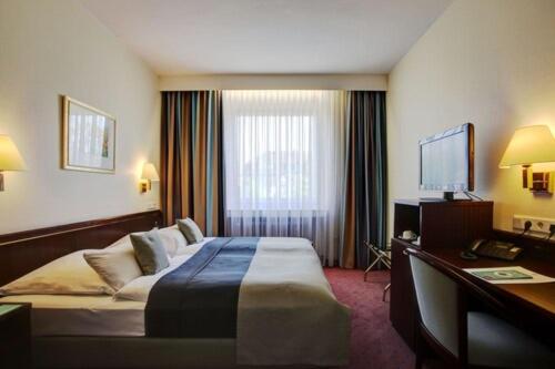 Standard Double Room - Photo 2