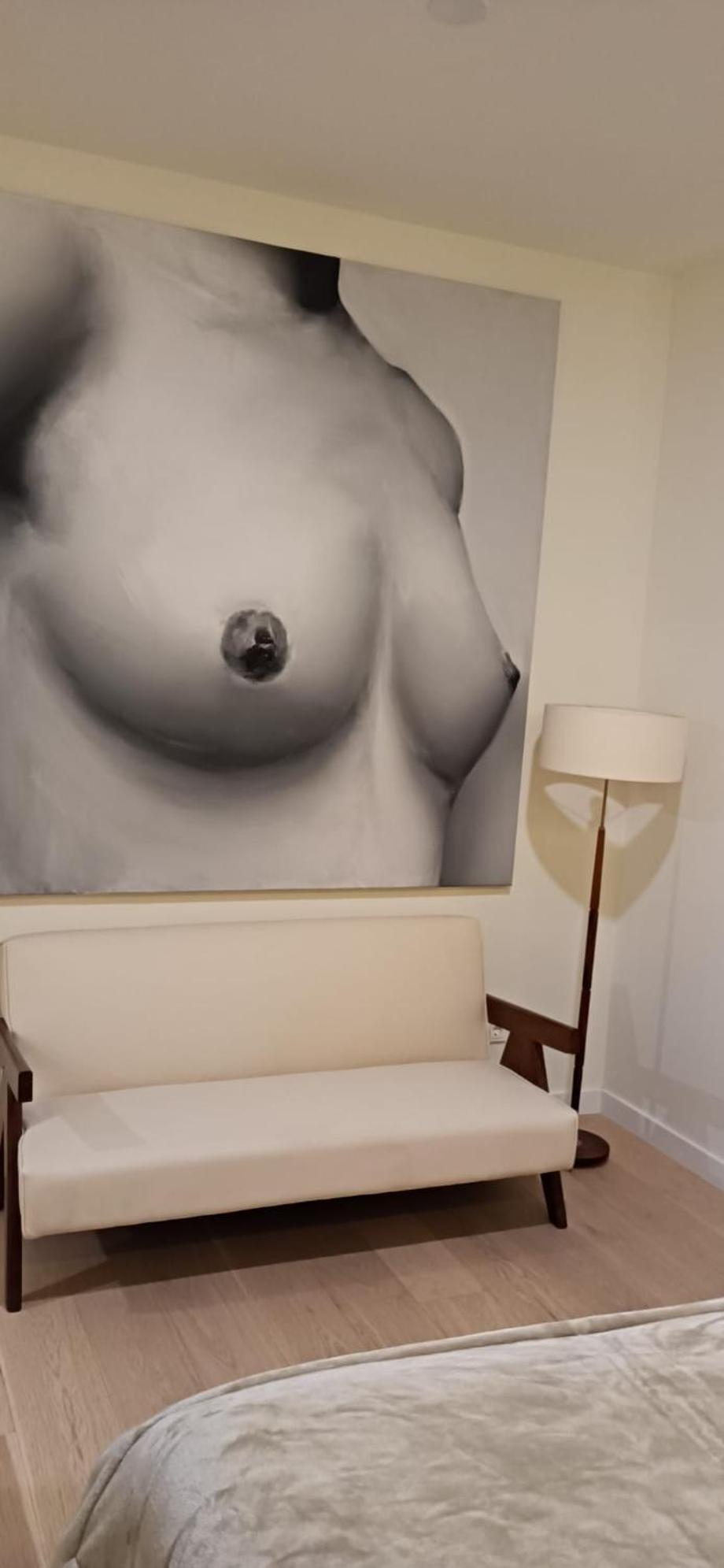 Apartamento Presidencial