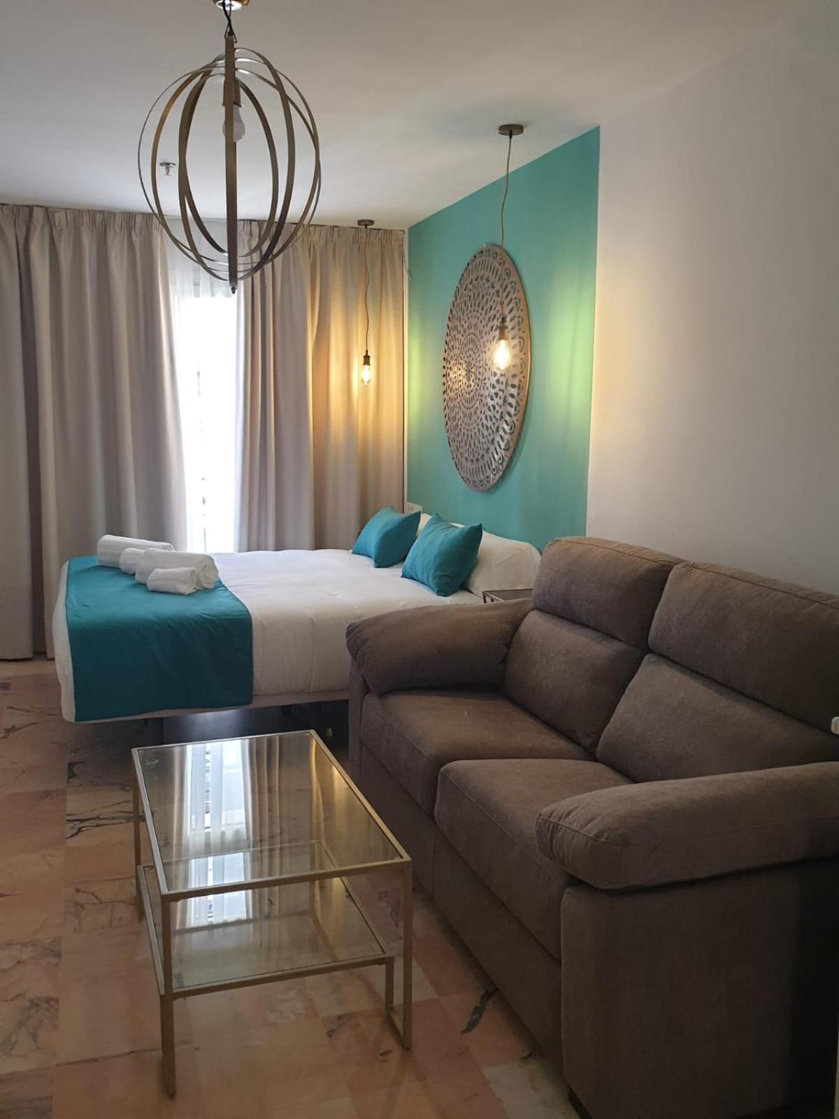 Estudio Doble Deluxe