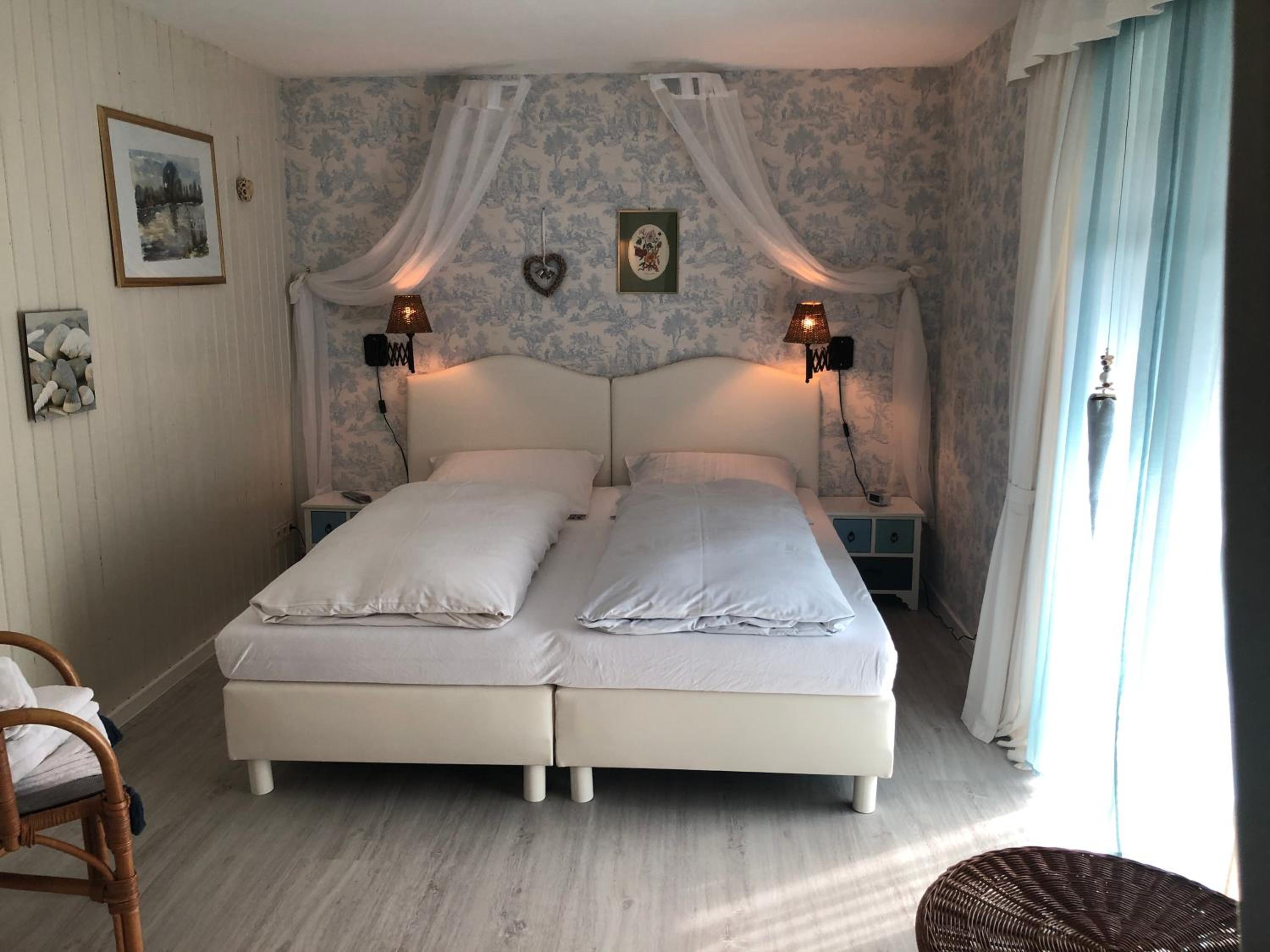 Double Room with Terrace - Photo 1