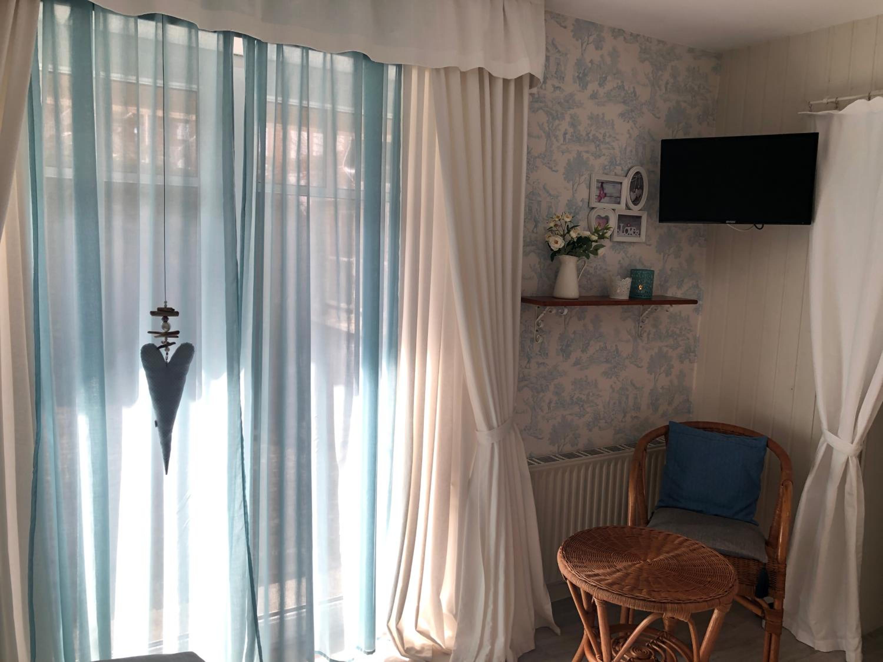 Double Room with Terrace - Photo 6
