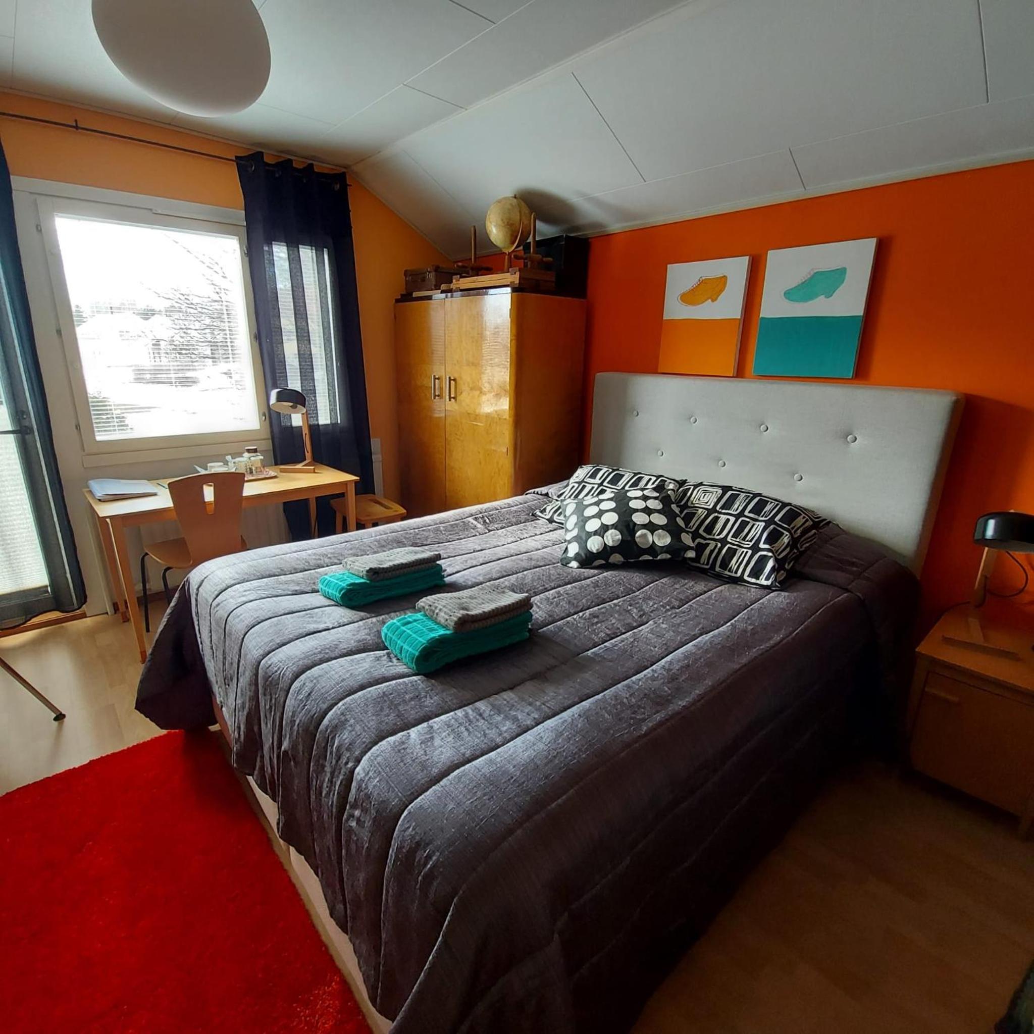 Double Room photo 1
