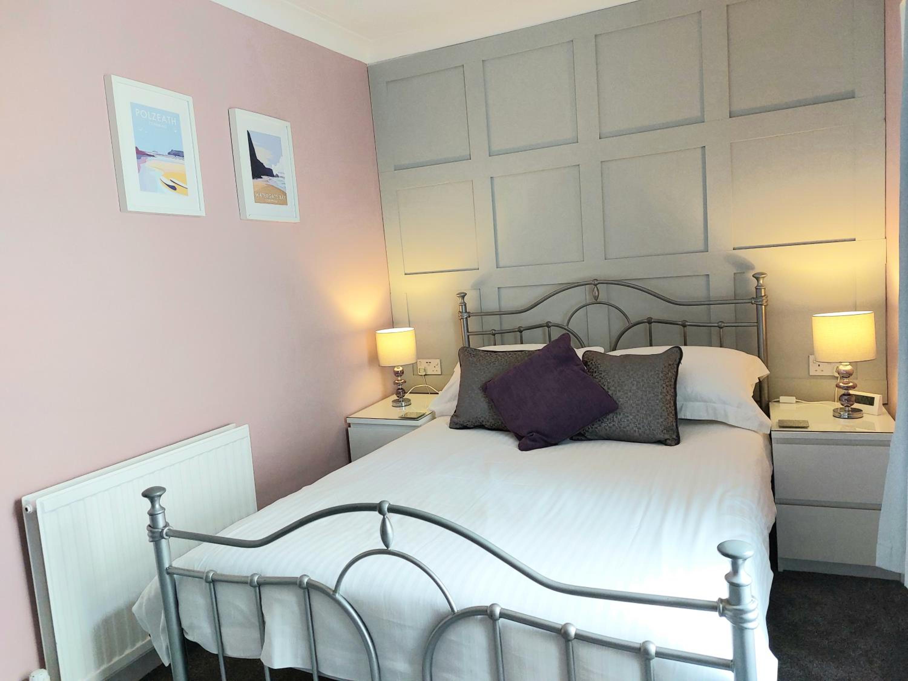 Standard Double Room photo 3
