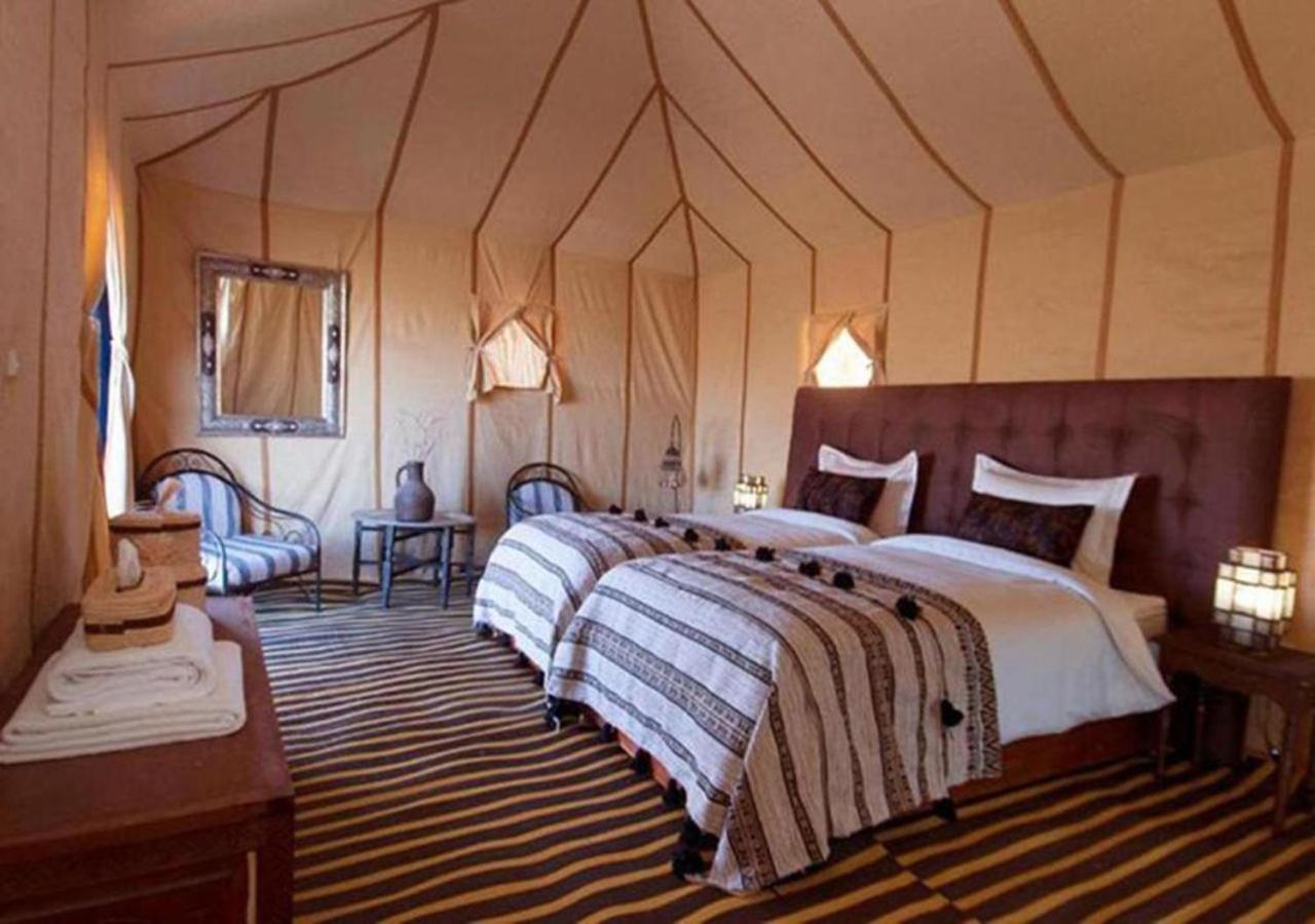 Luxury Desert Tent (2 Adults) - Photo 9