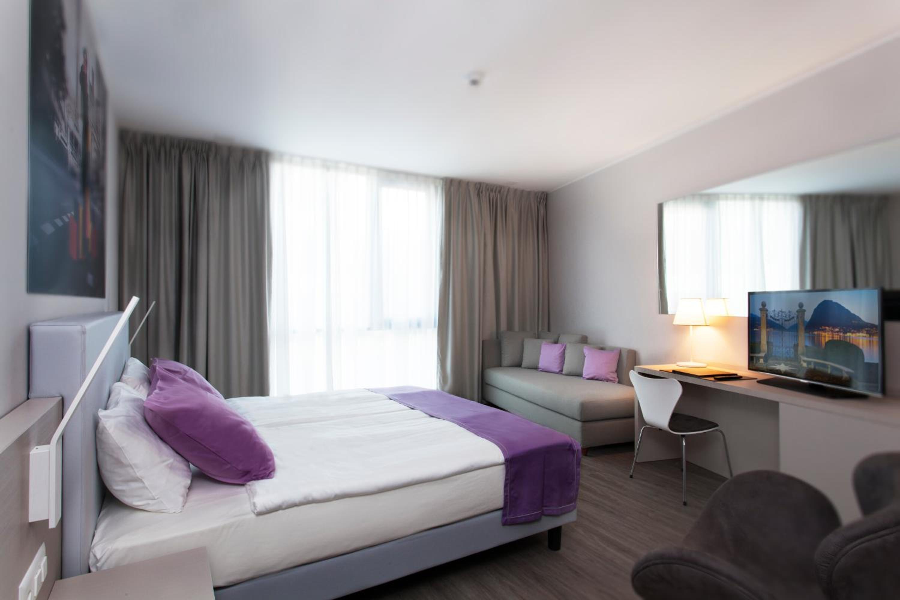 Exclusive Double Room