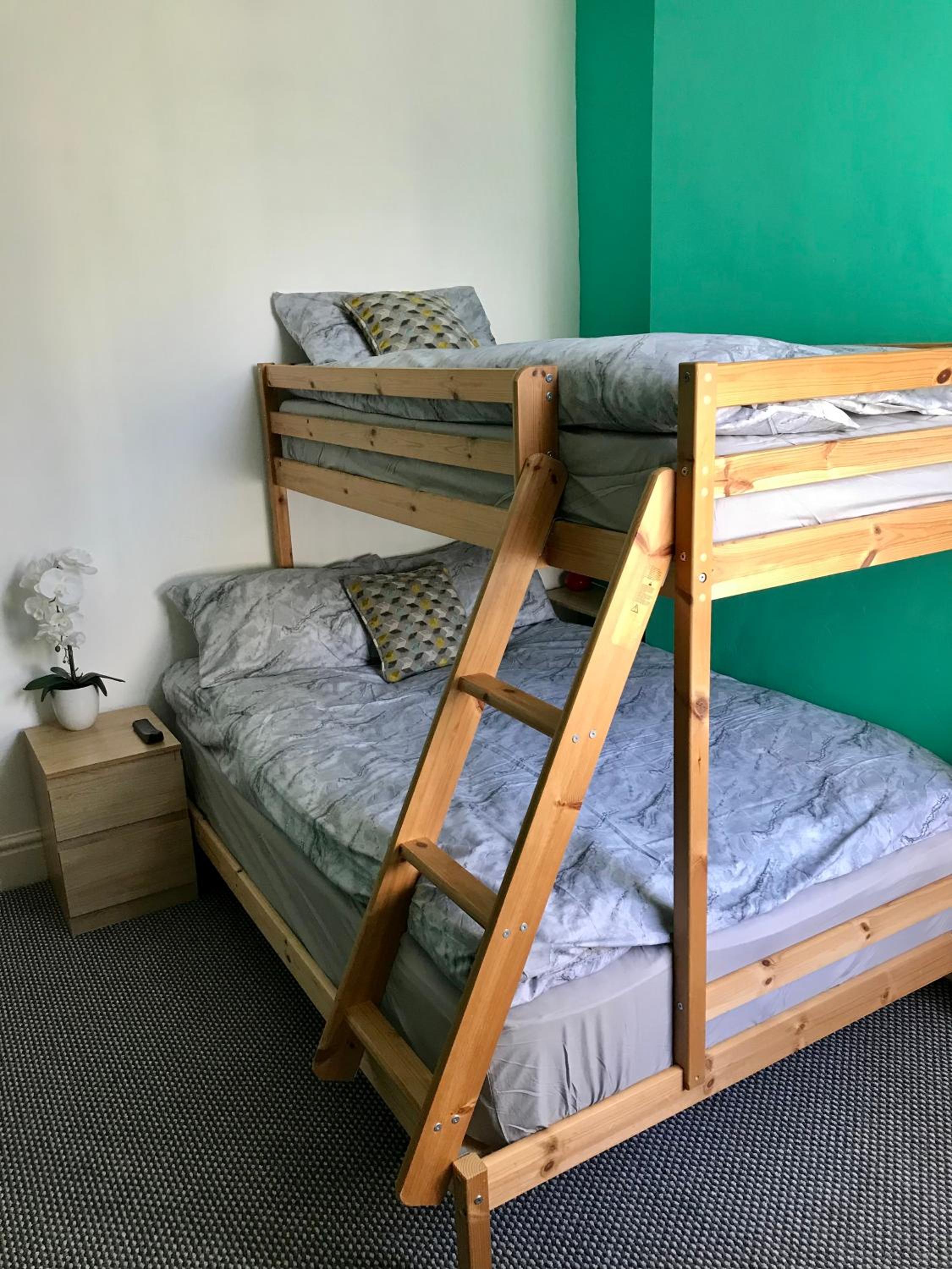 Triple Room - Photo 1