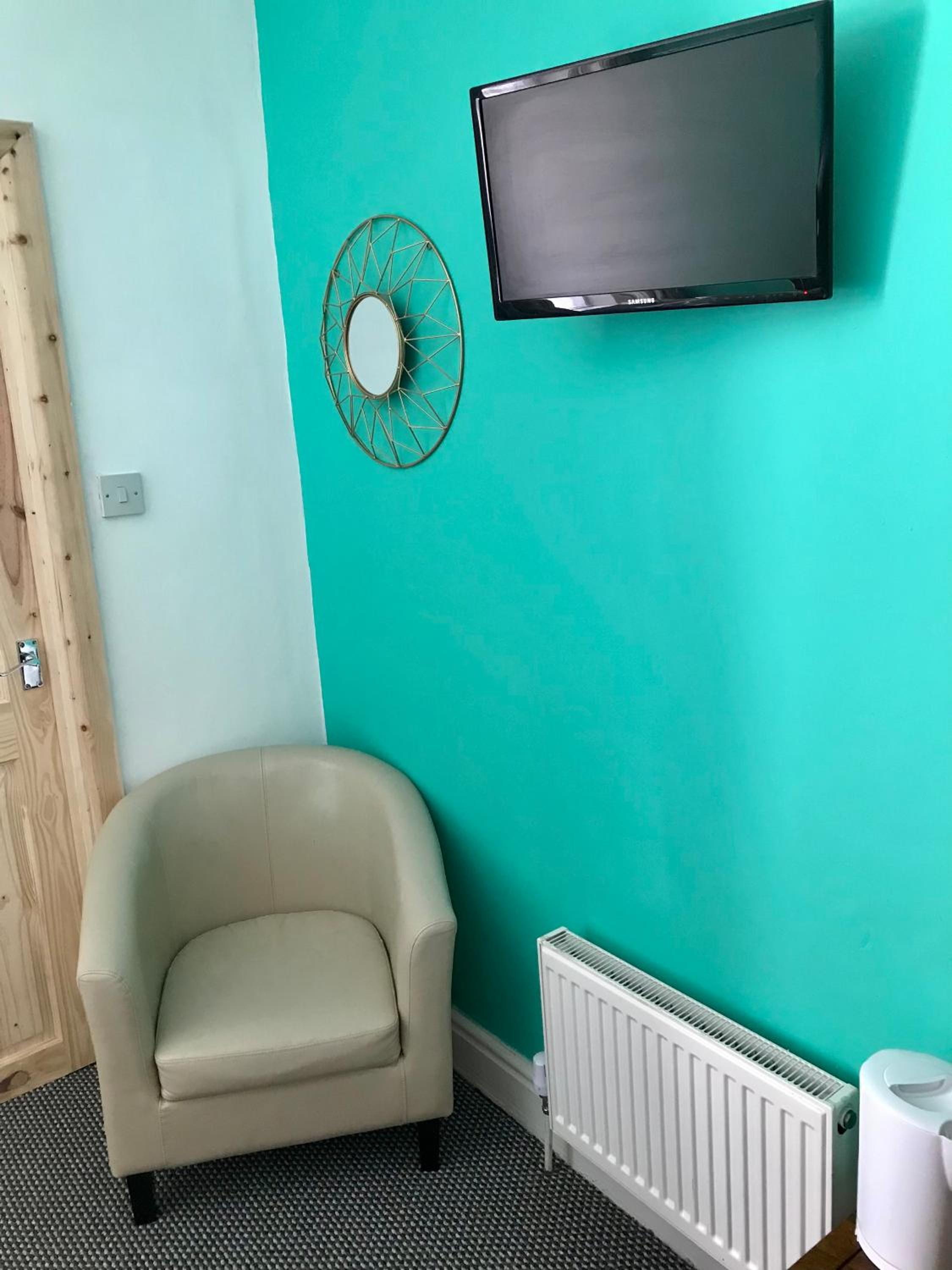 Triple Room - Photo 3