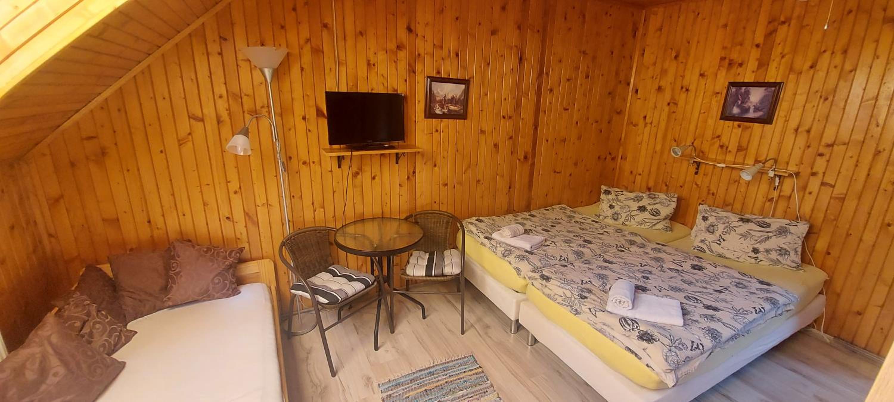 Triple Room photo 3
