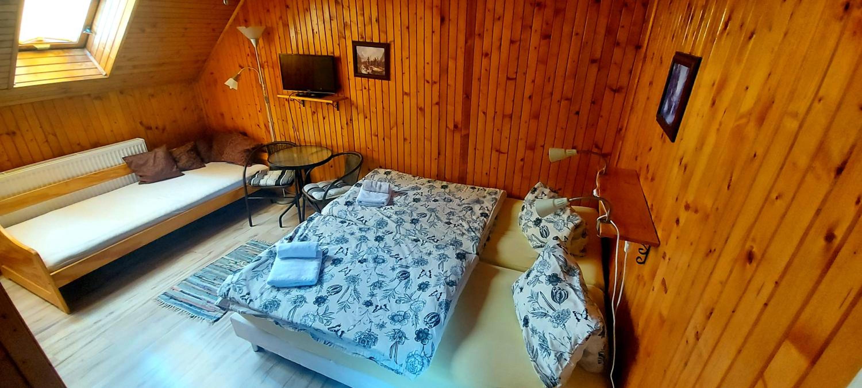 Triple Room photo 1