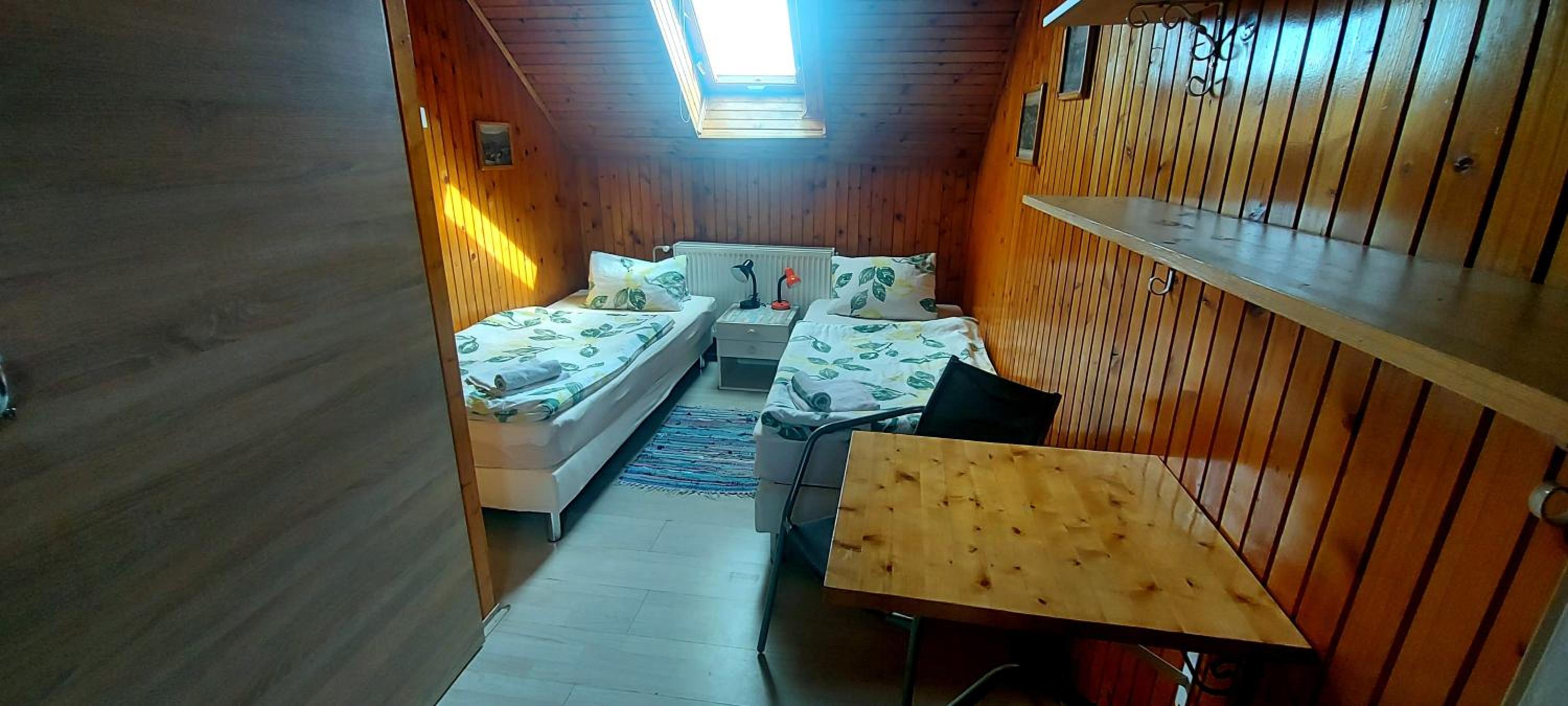 Standard Twin Room photo 1