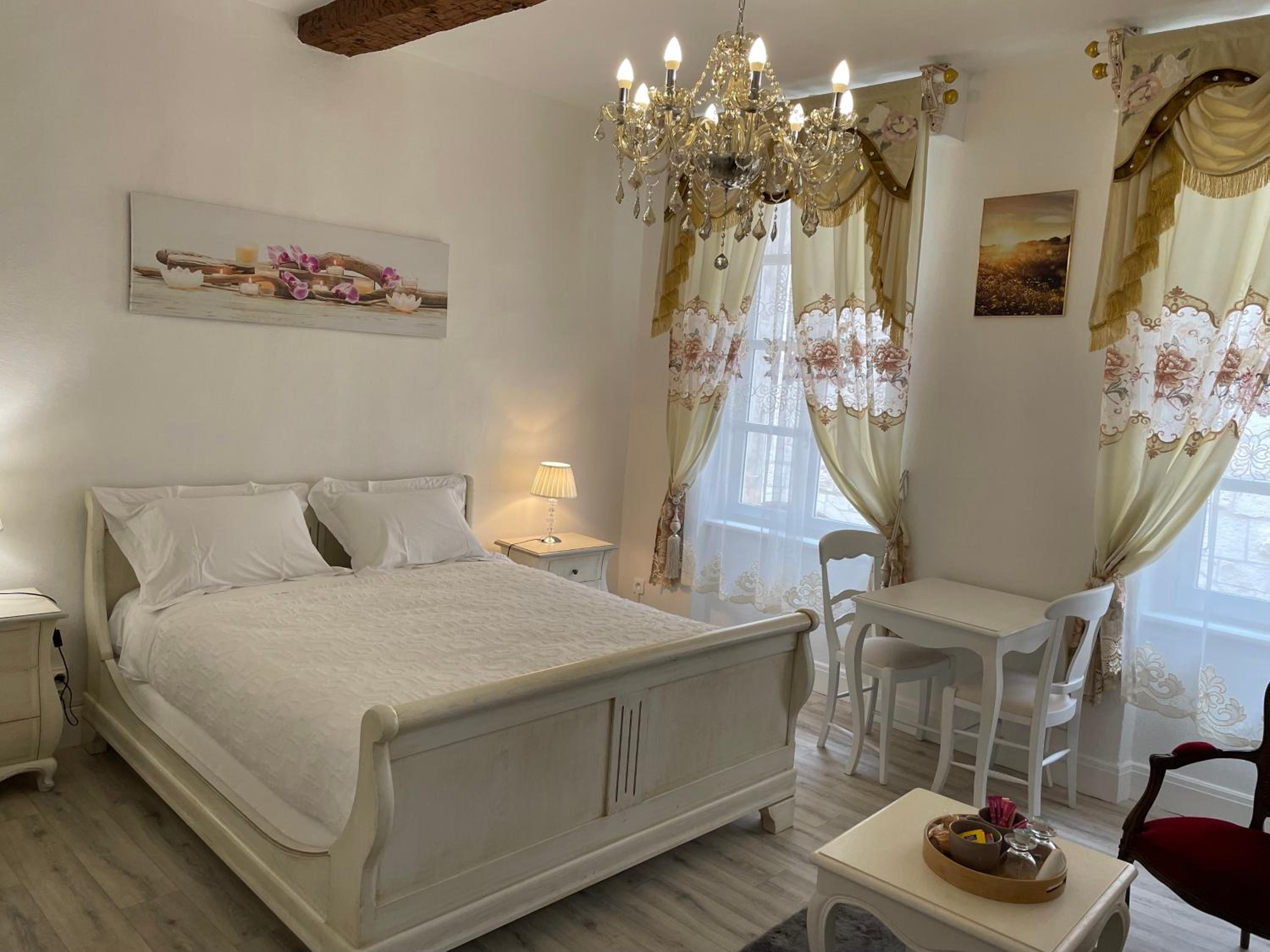 Double Room - Photo 4