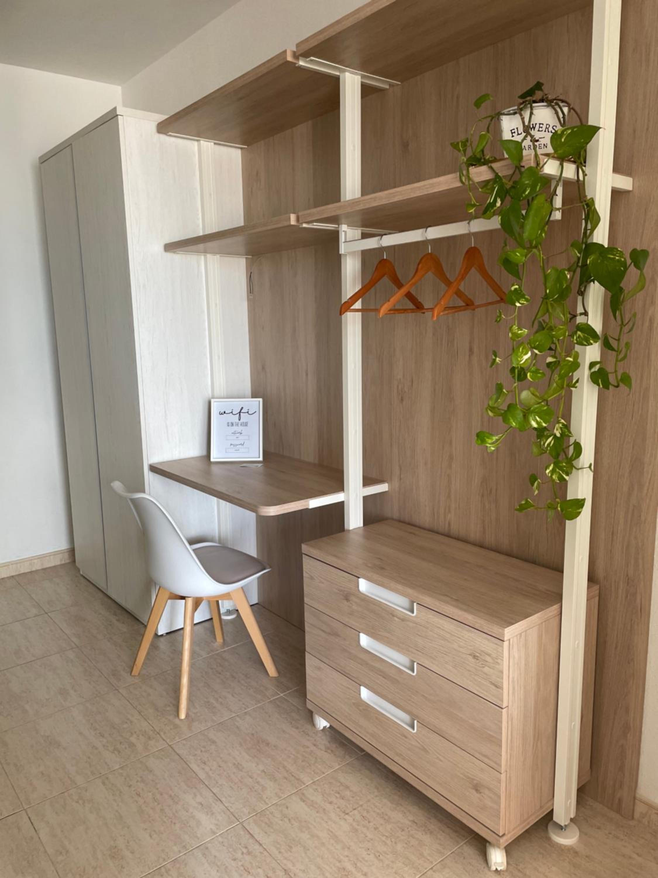 One-Bedroom Apartment with Terrace and Sea View (2 Adults) photo 3