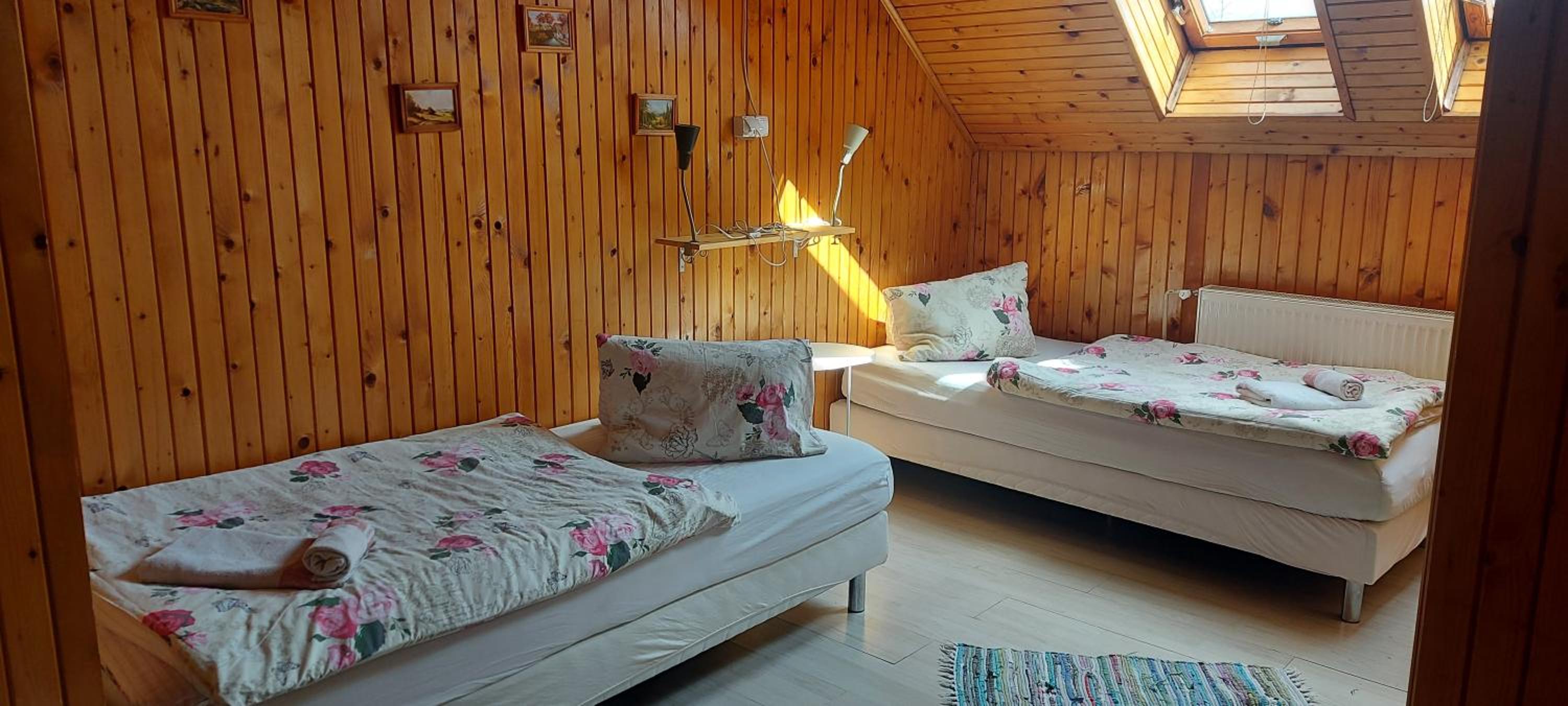 Standard Double or Twin Room photo 3