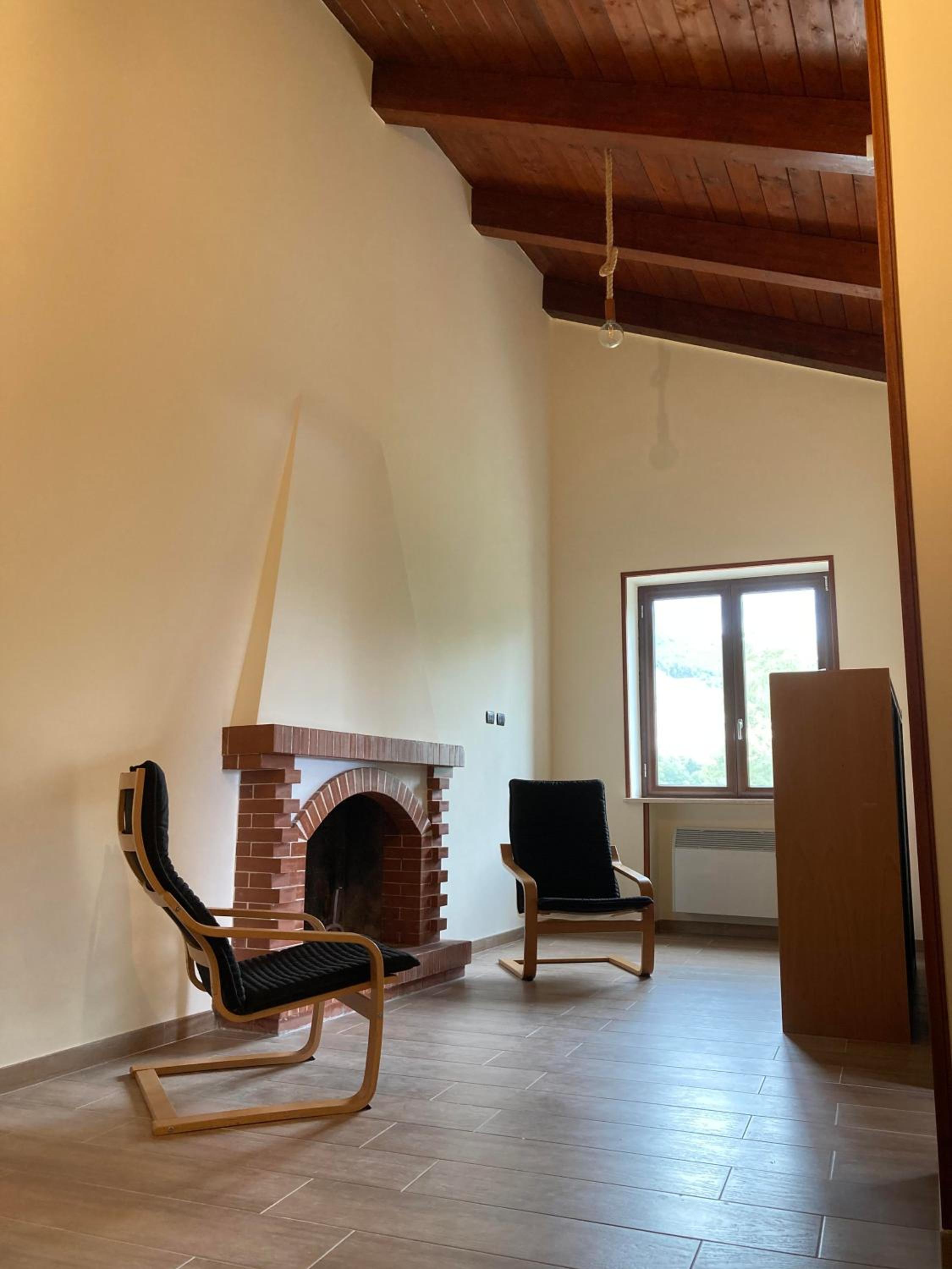 Apartment with Terrace photo 1