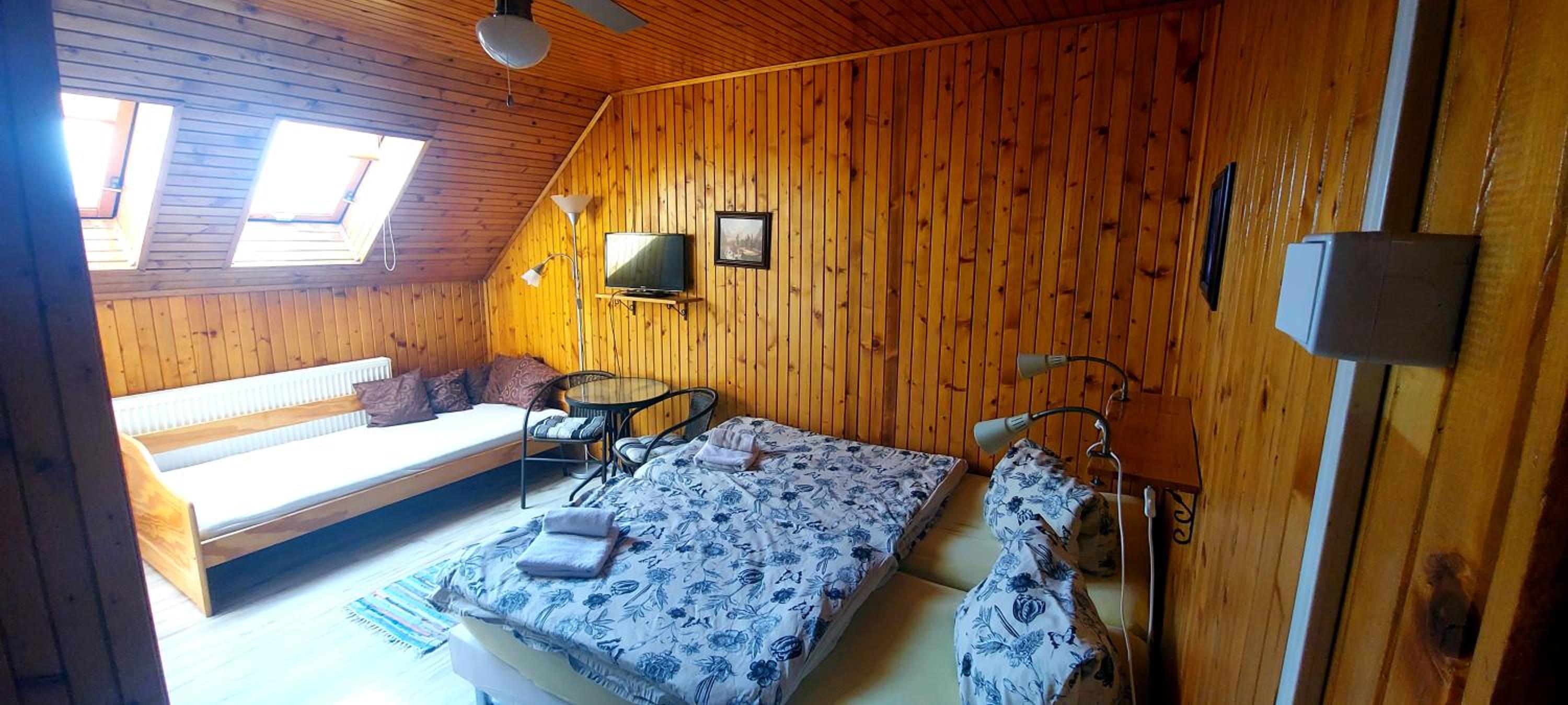 Triple Room photo 2