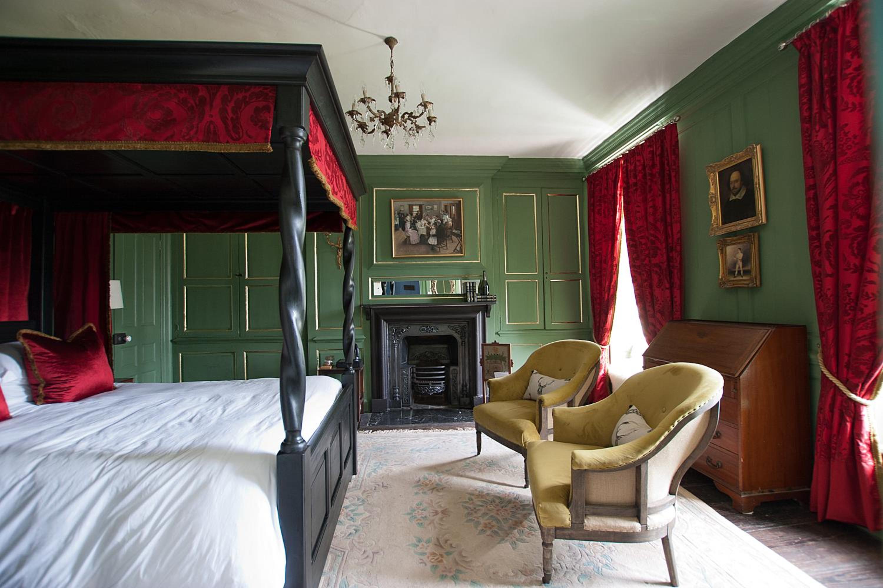 King Room photo 2