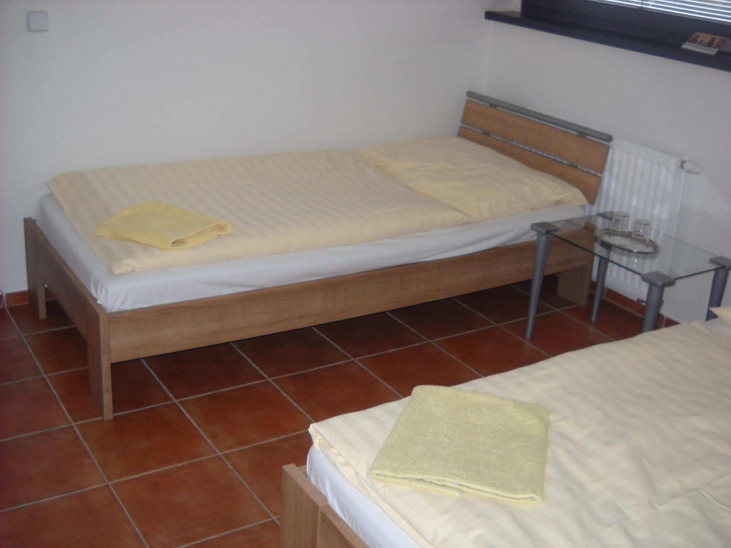 Twin Room photo 1