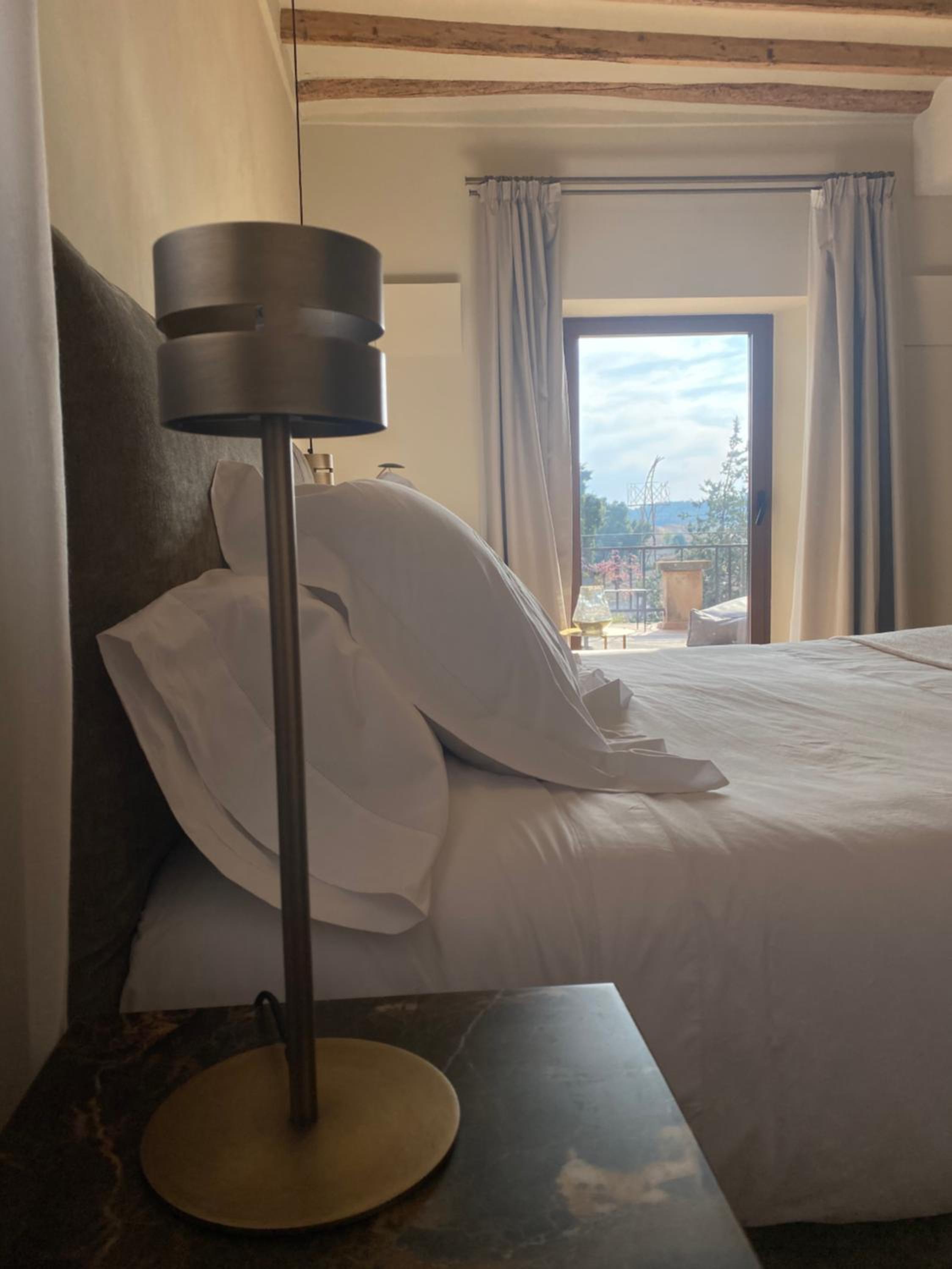 Suite with Terrace - Photo 11