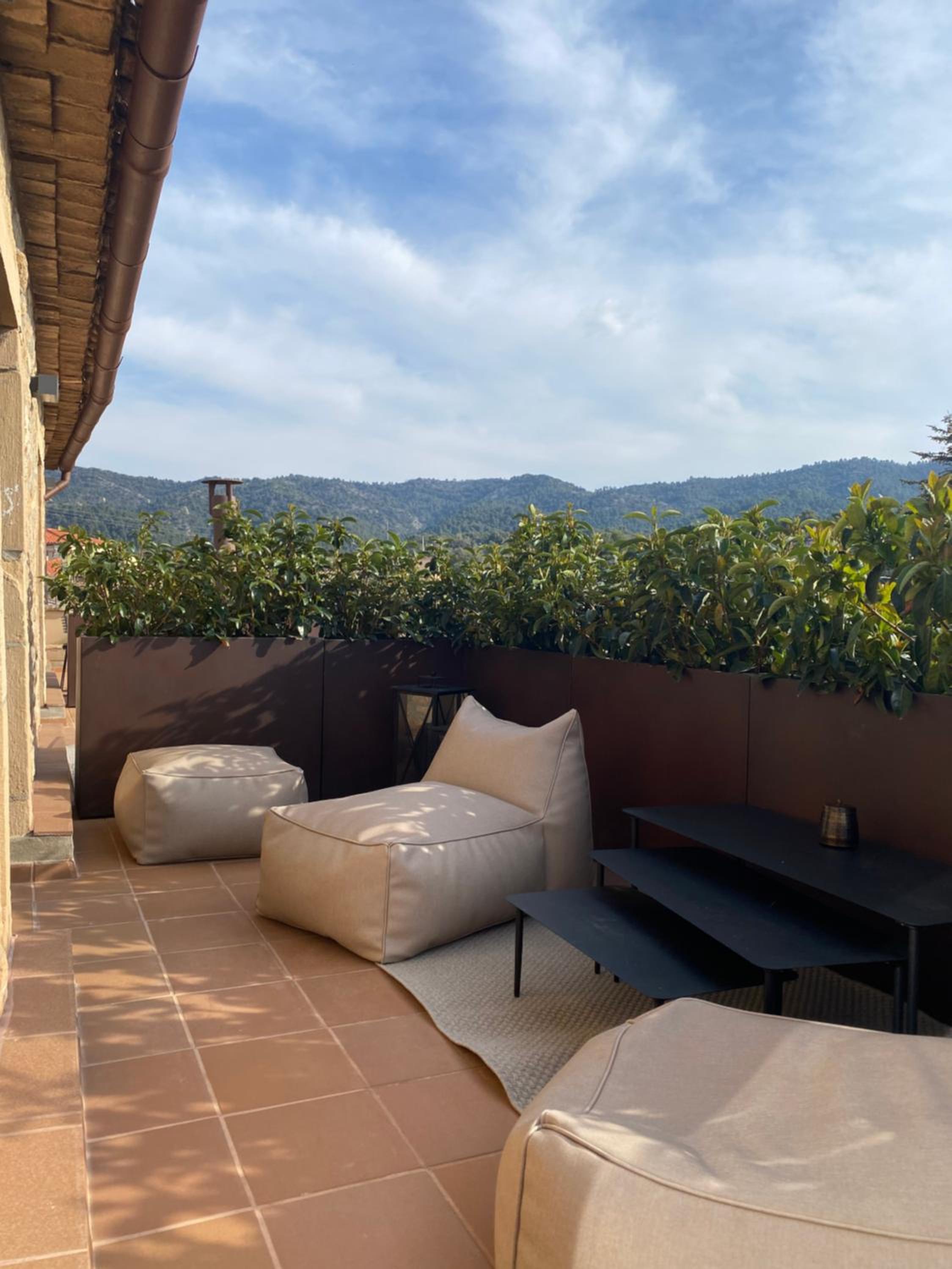 Suite with Terrace - Photo 6