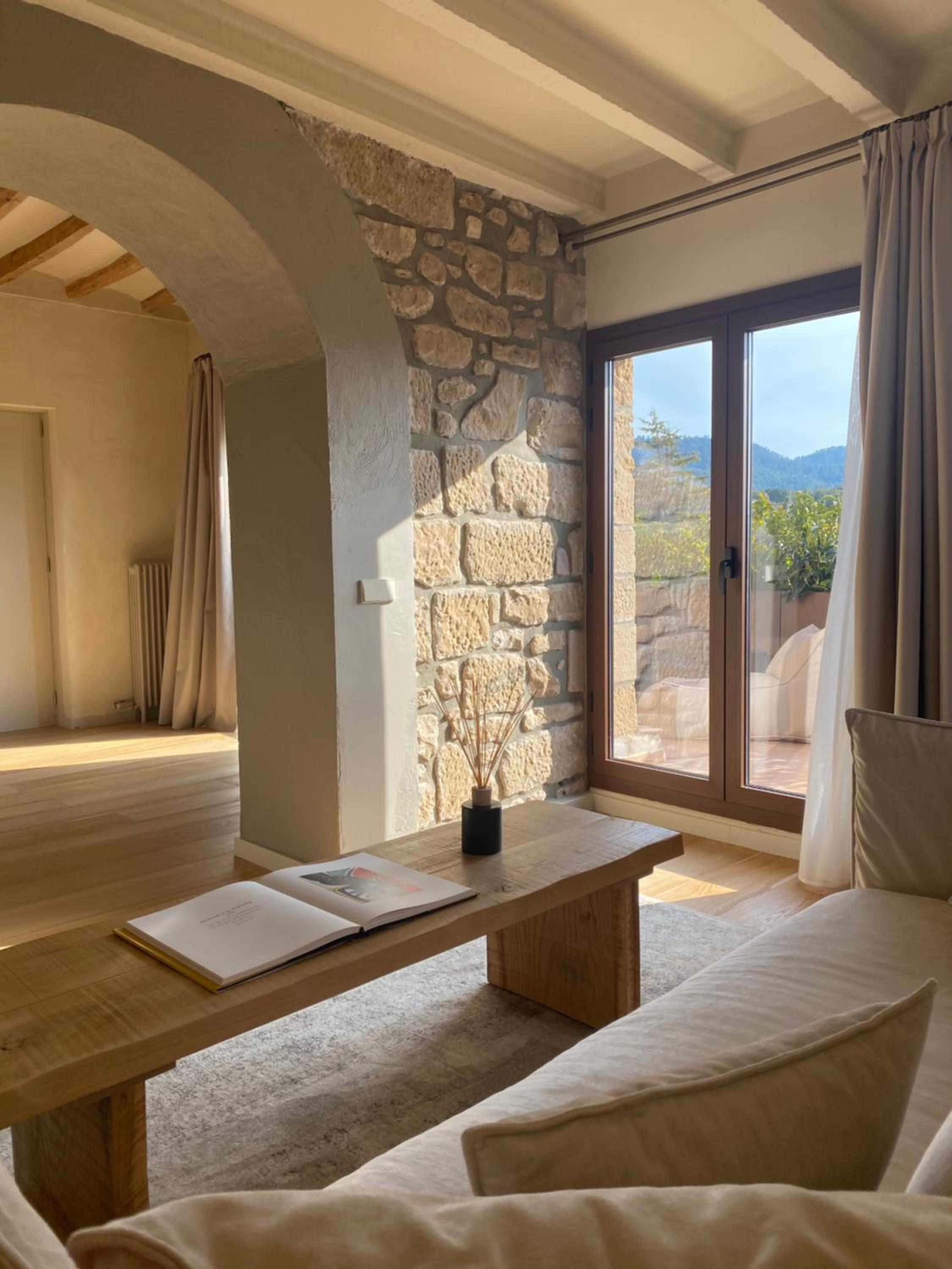 Suite with Terrace - Photo 8
