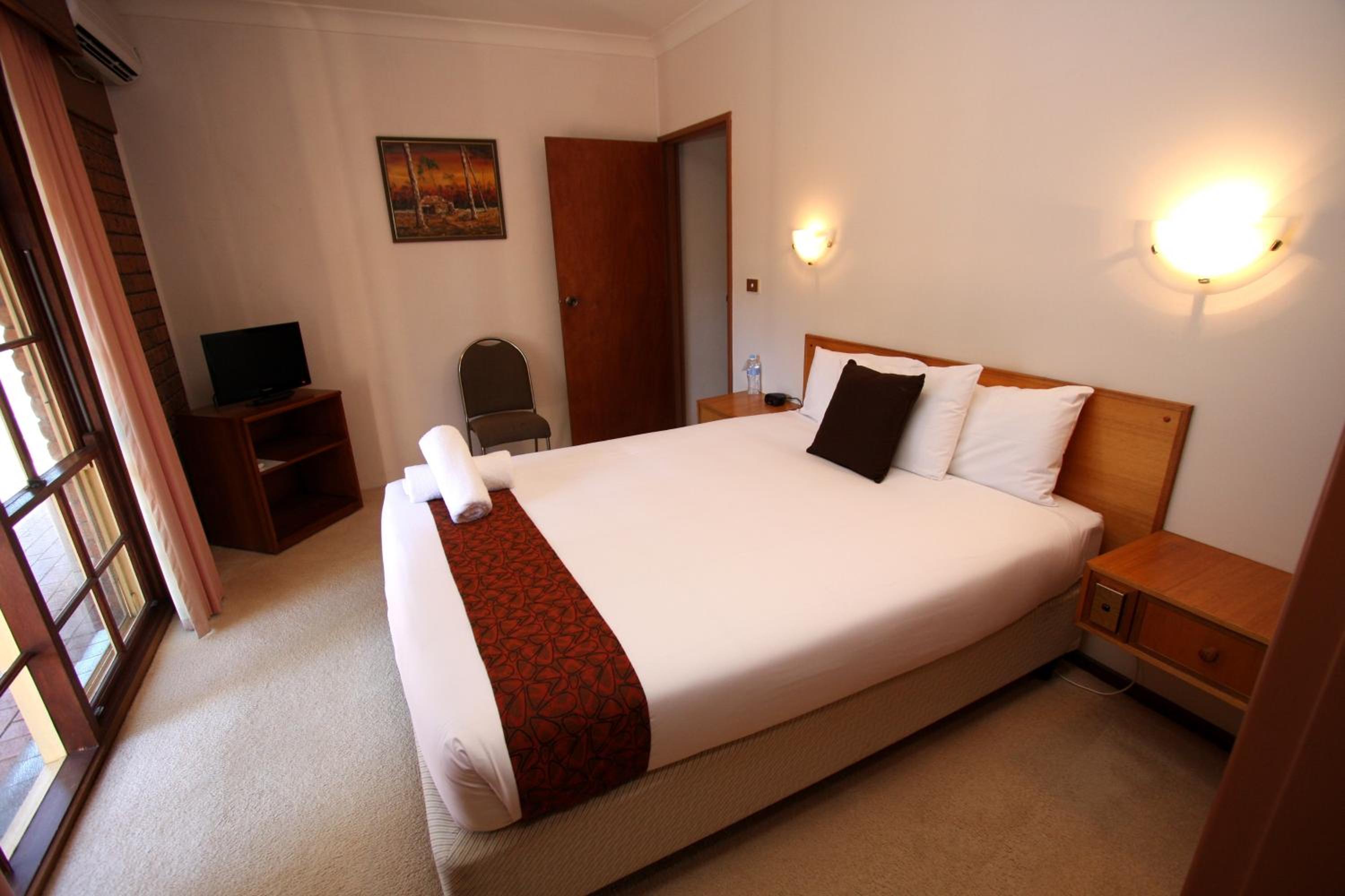 Two-Bedroom Family Suite photo 1