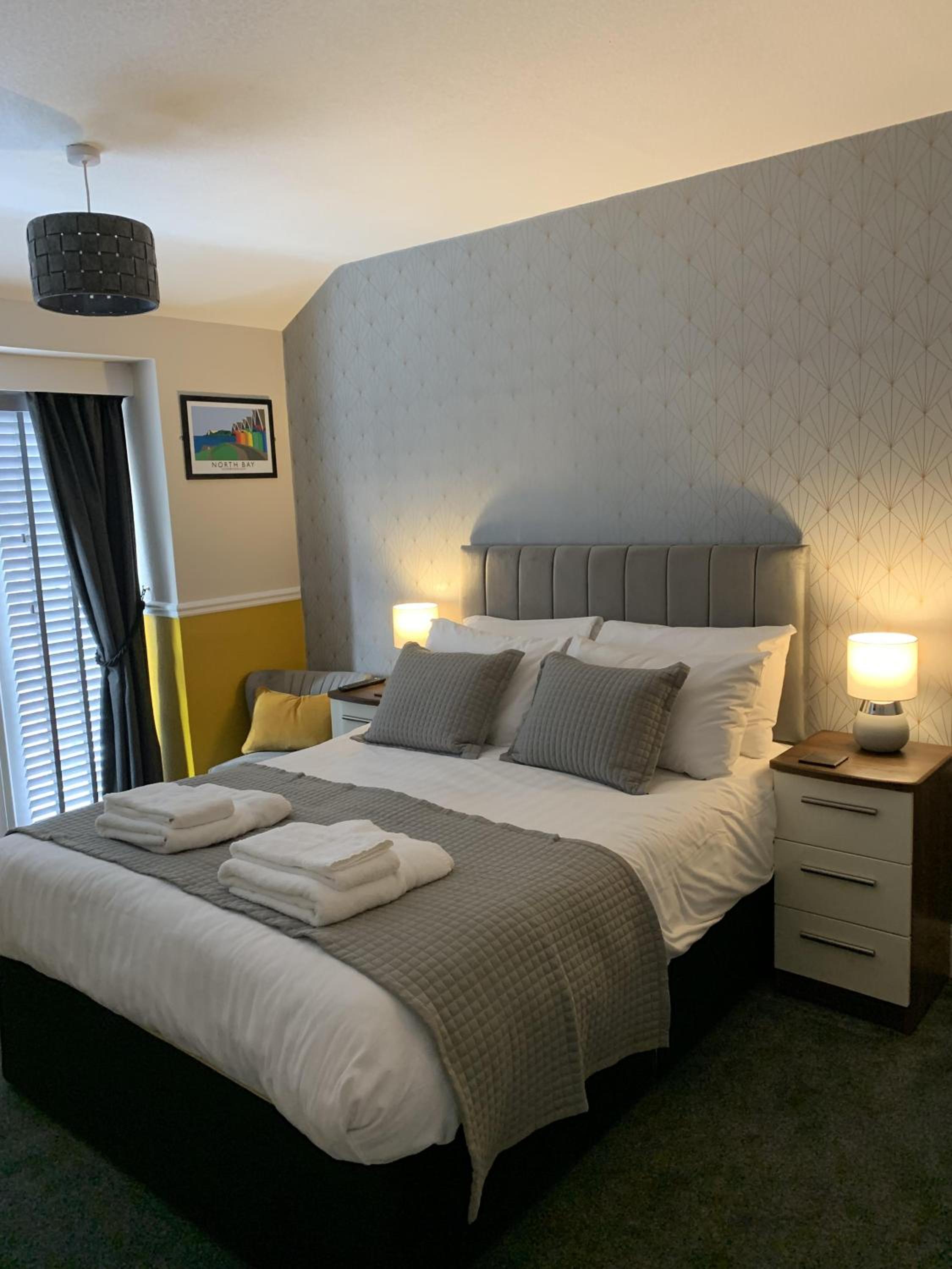 Standard Double Room photo 1