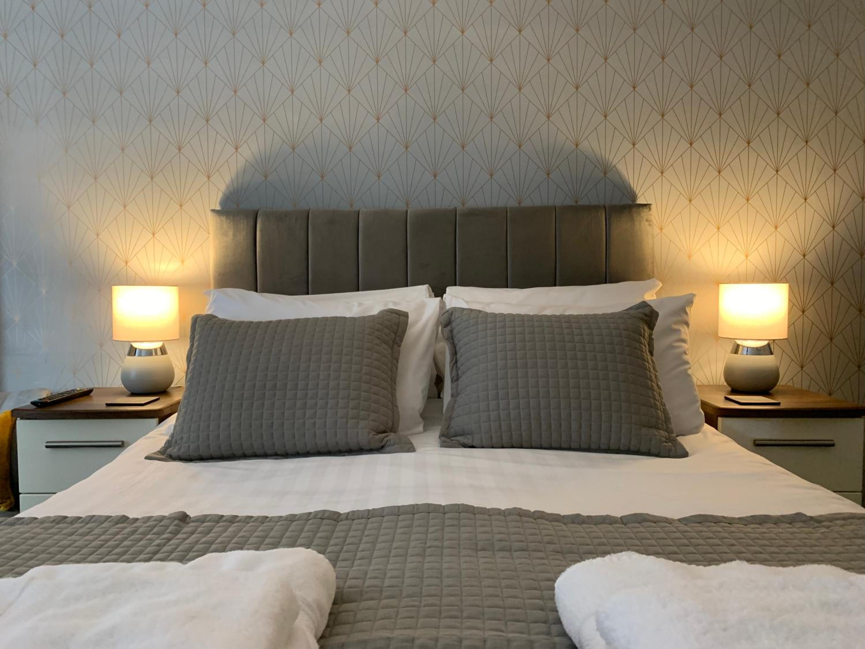 Standard Double Room photo 2