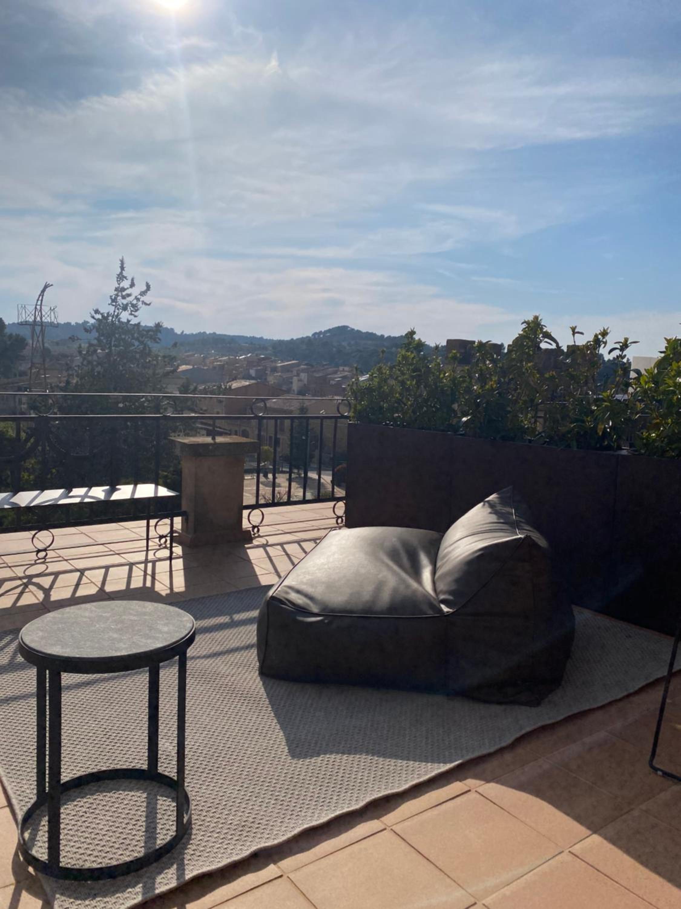 Double Room with Terrace photo 3