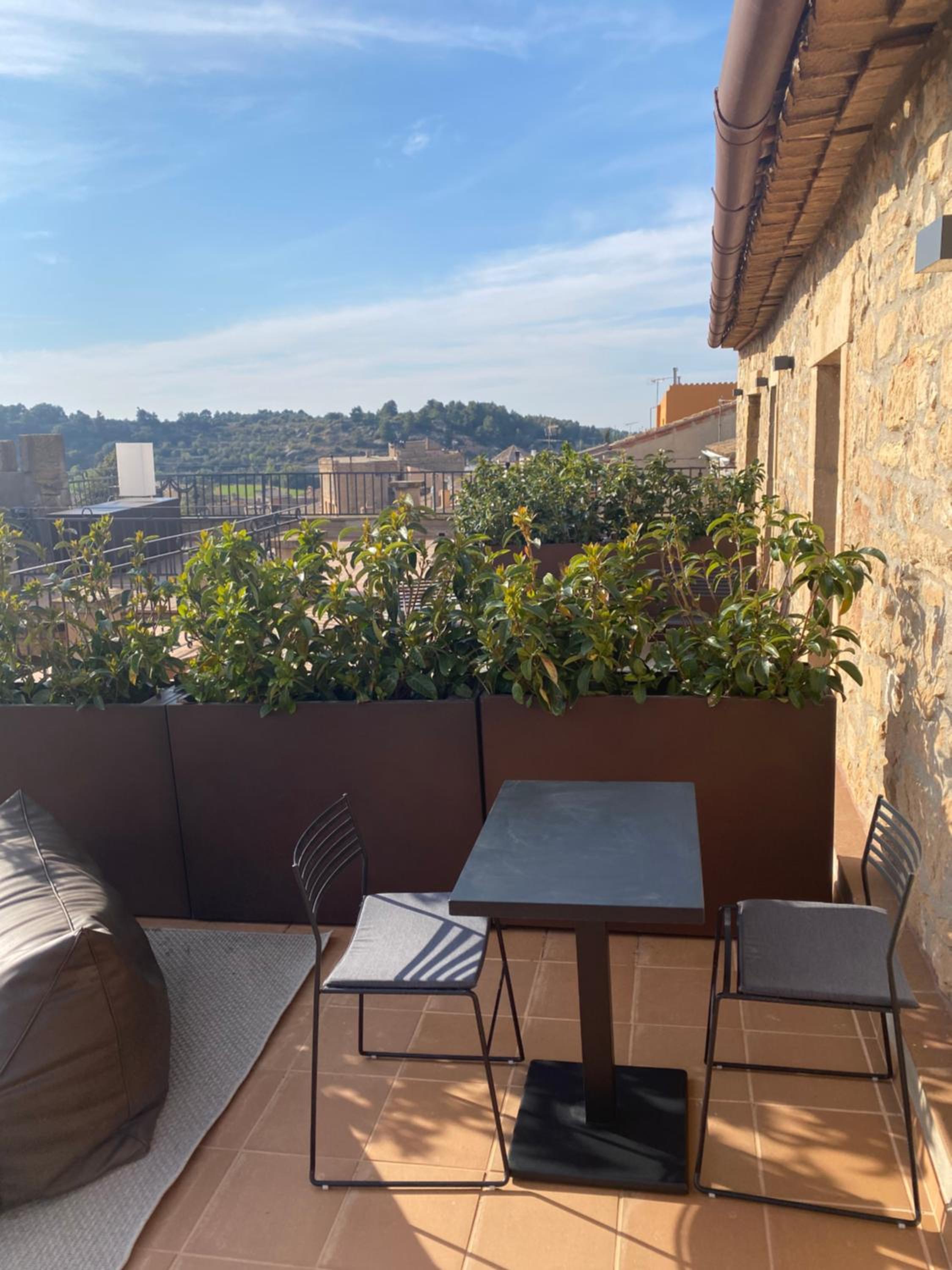Double Room with Terrace photo 2