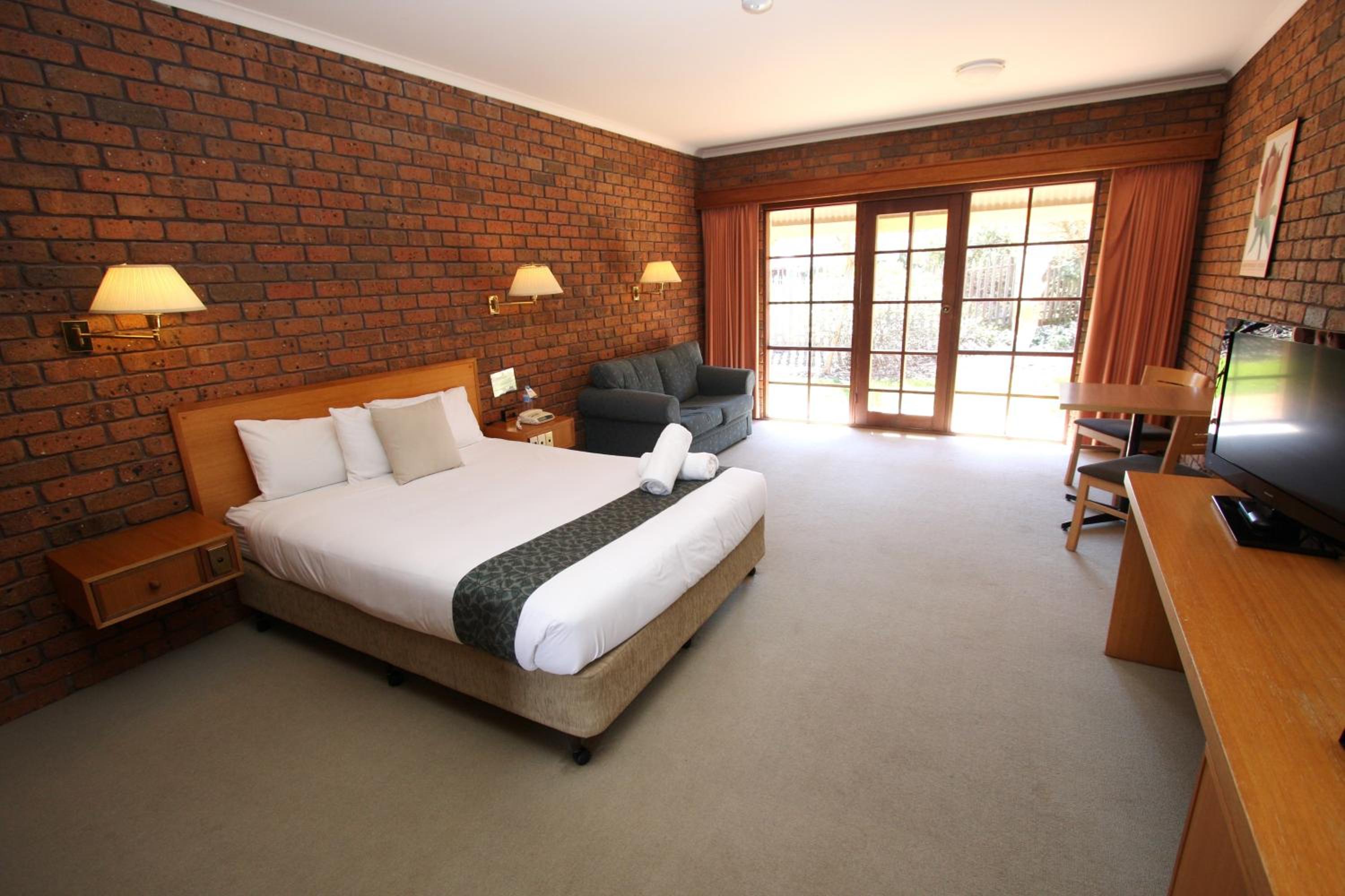 Standard Queen Room - Photo 1