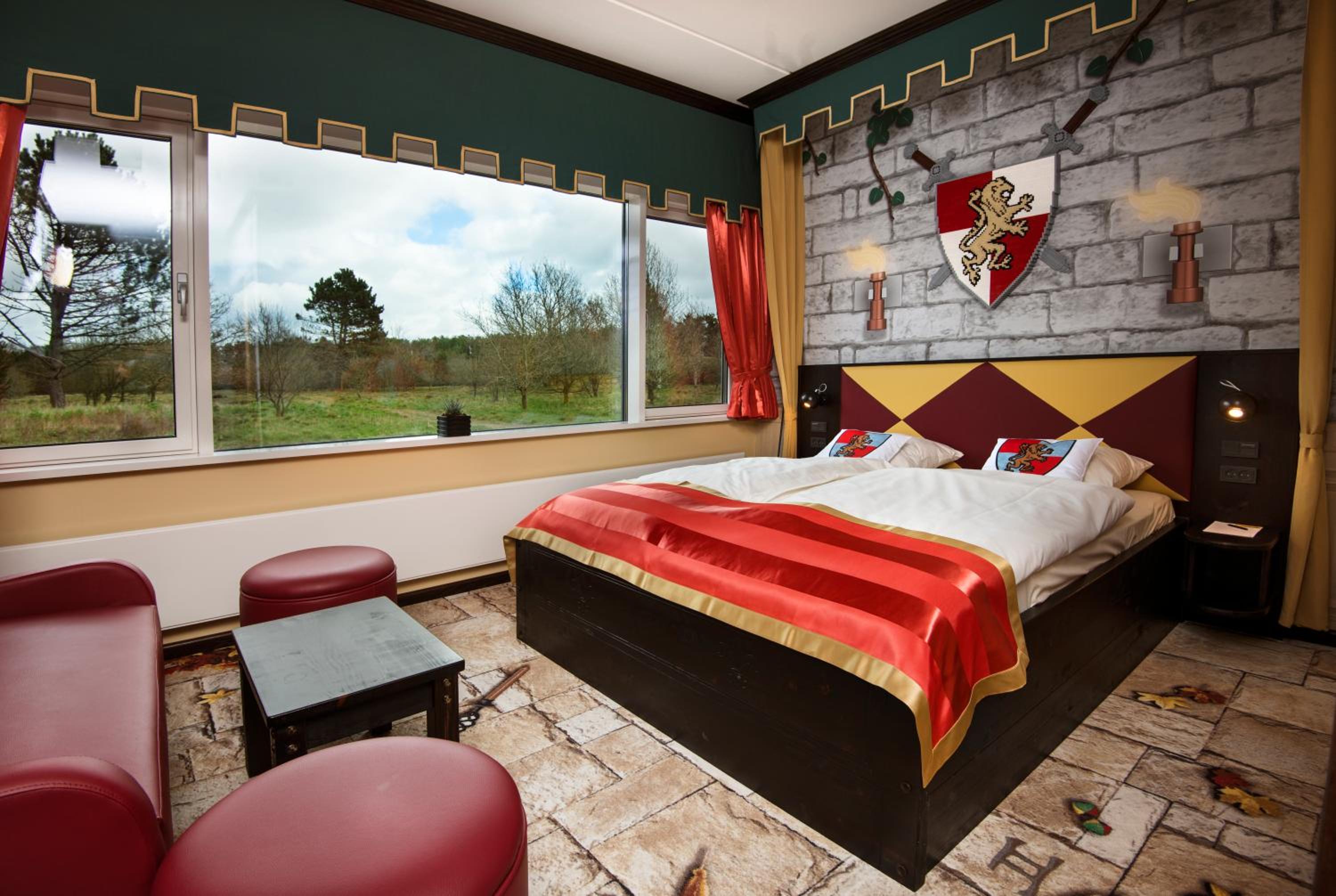 Kingdom Room