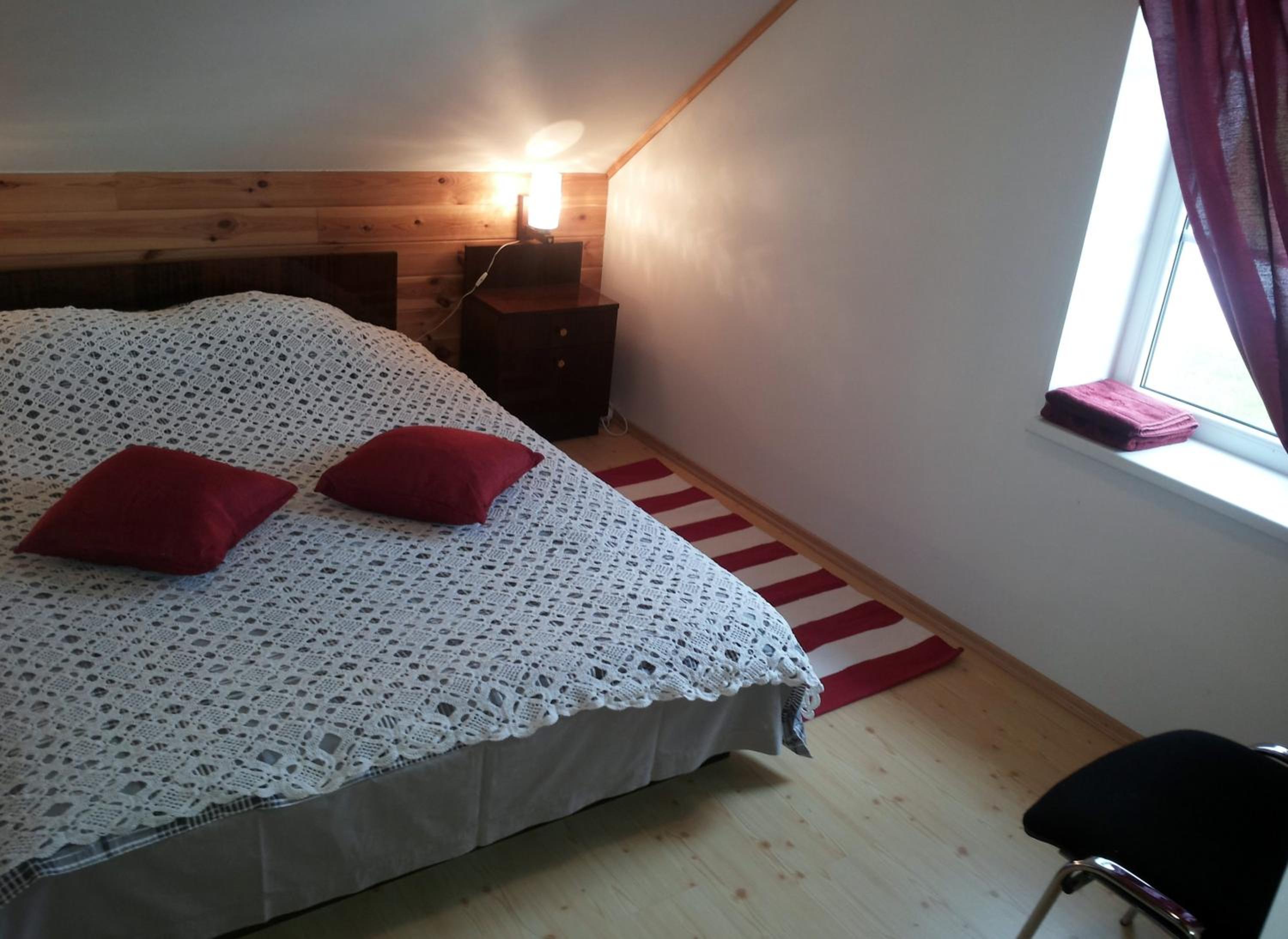 Double Room with Shared Bathroom photo 1