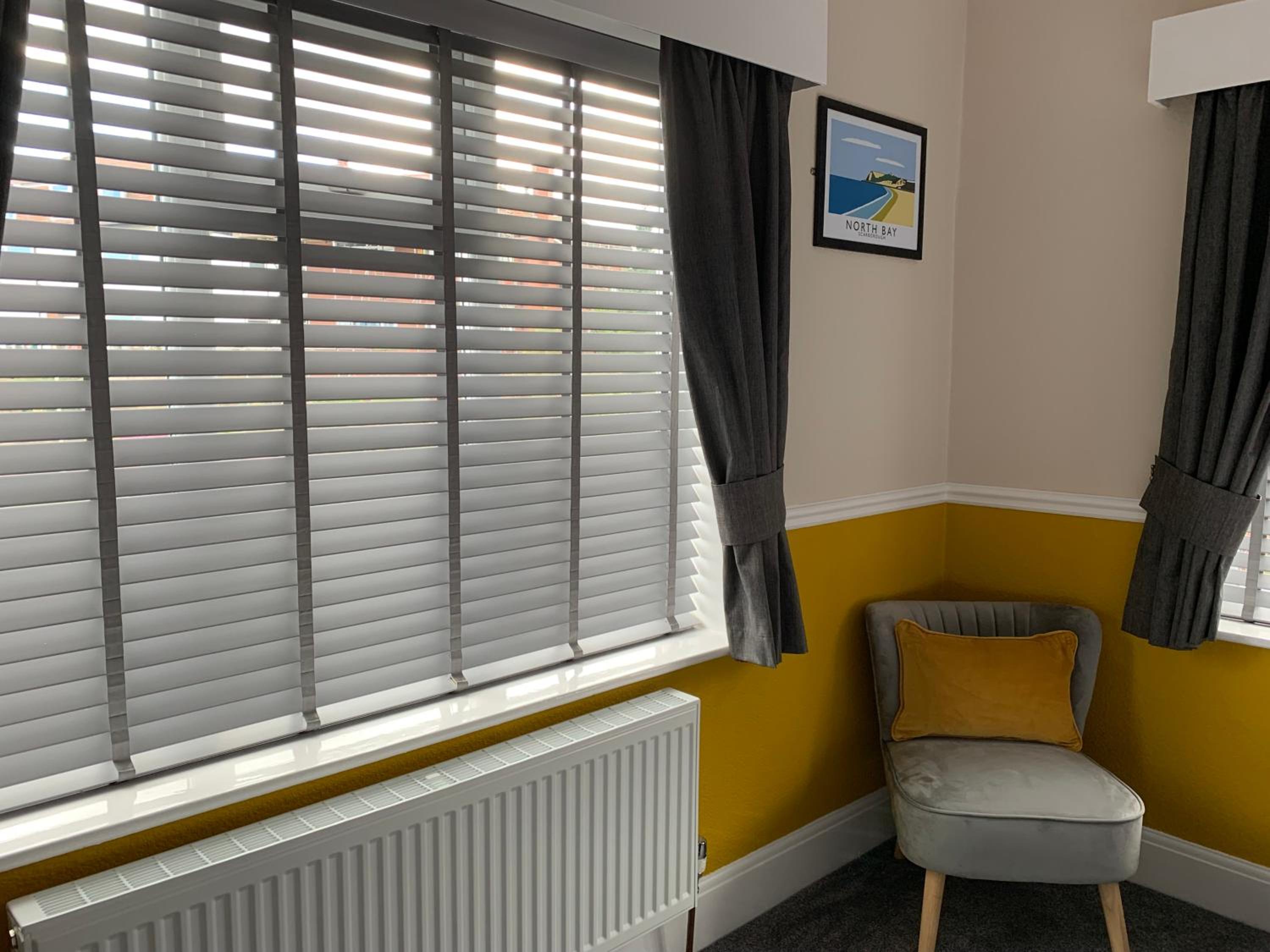 Standard Twin Room photo 3