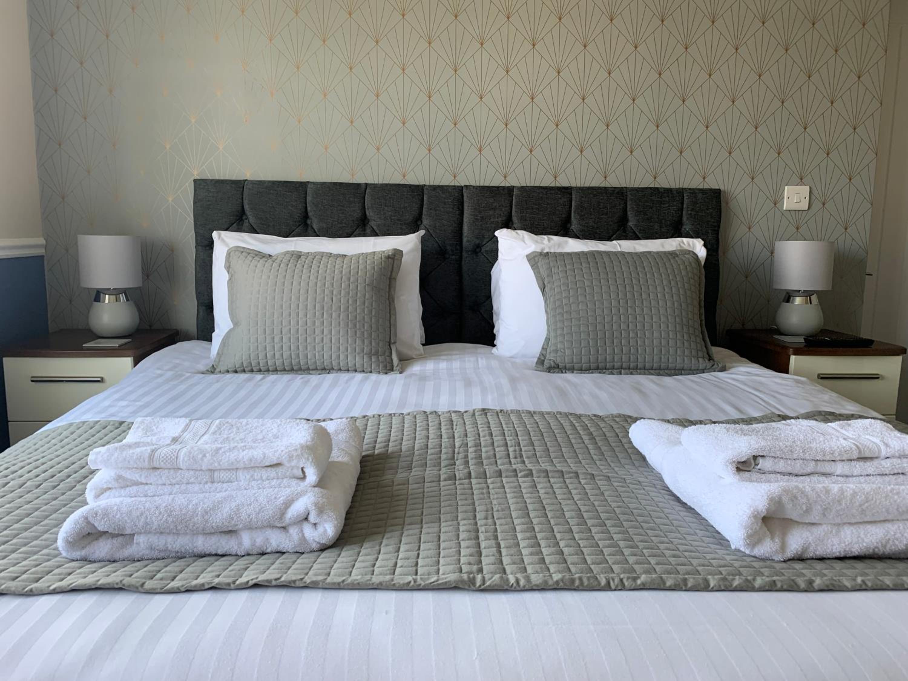 Superior Twin Room photo 1