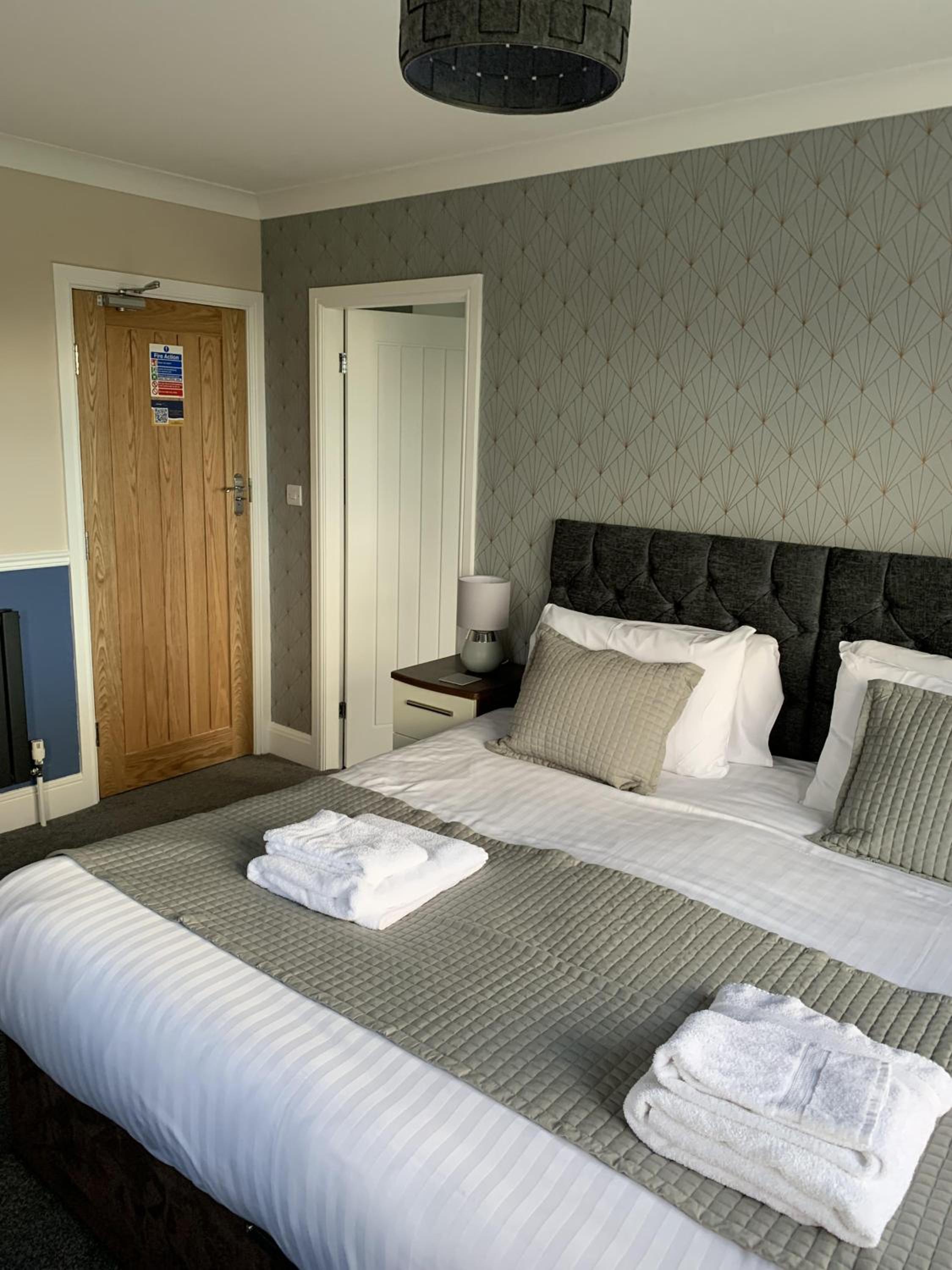Superior Double Room photo 2
