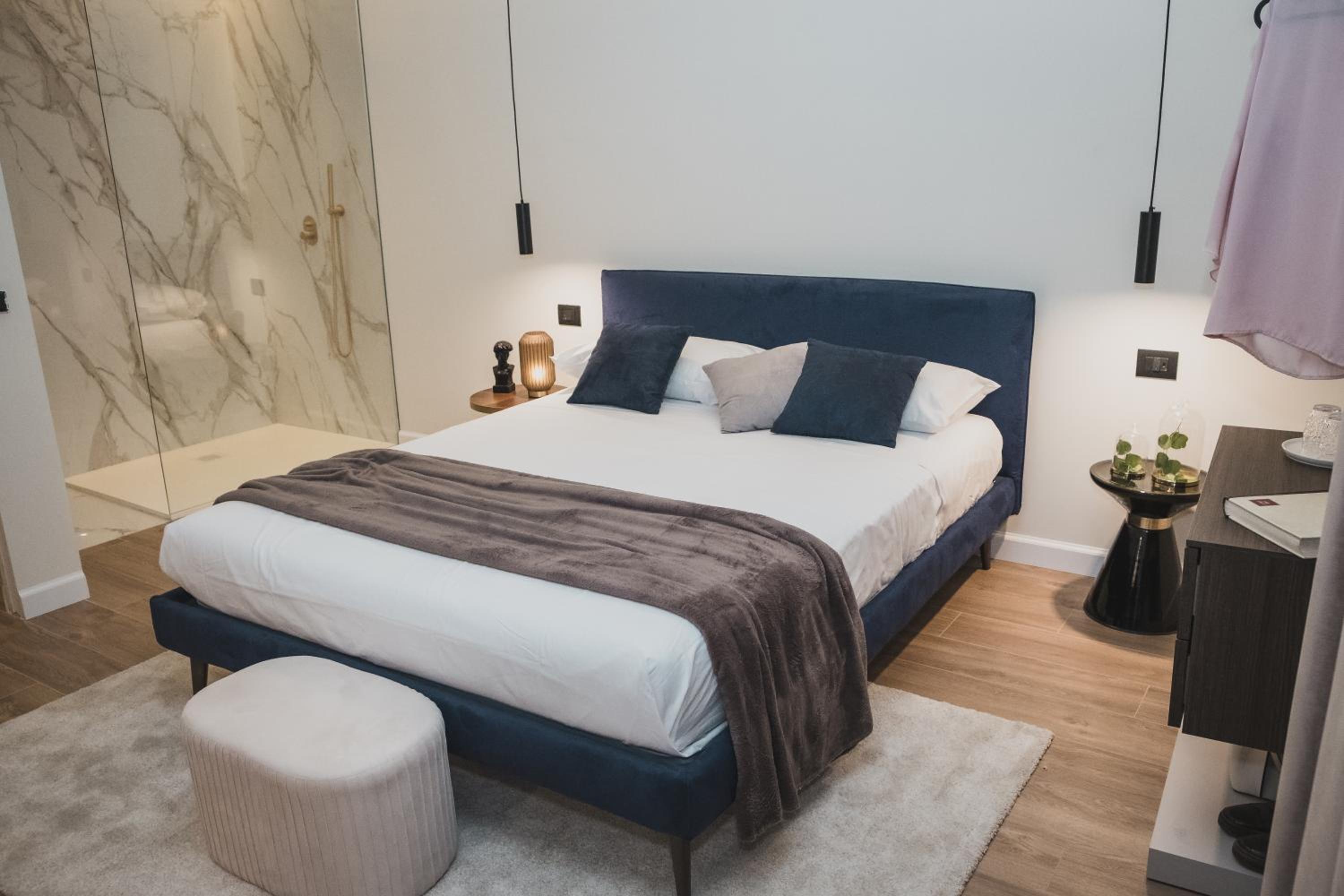 Deluxe Double Room - Photo 6