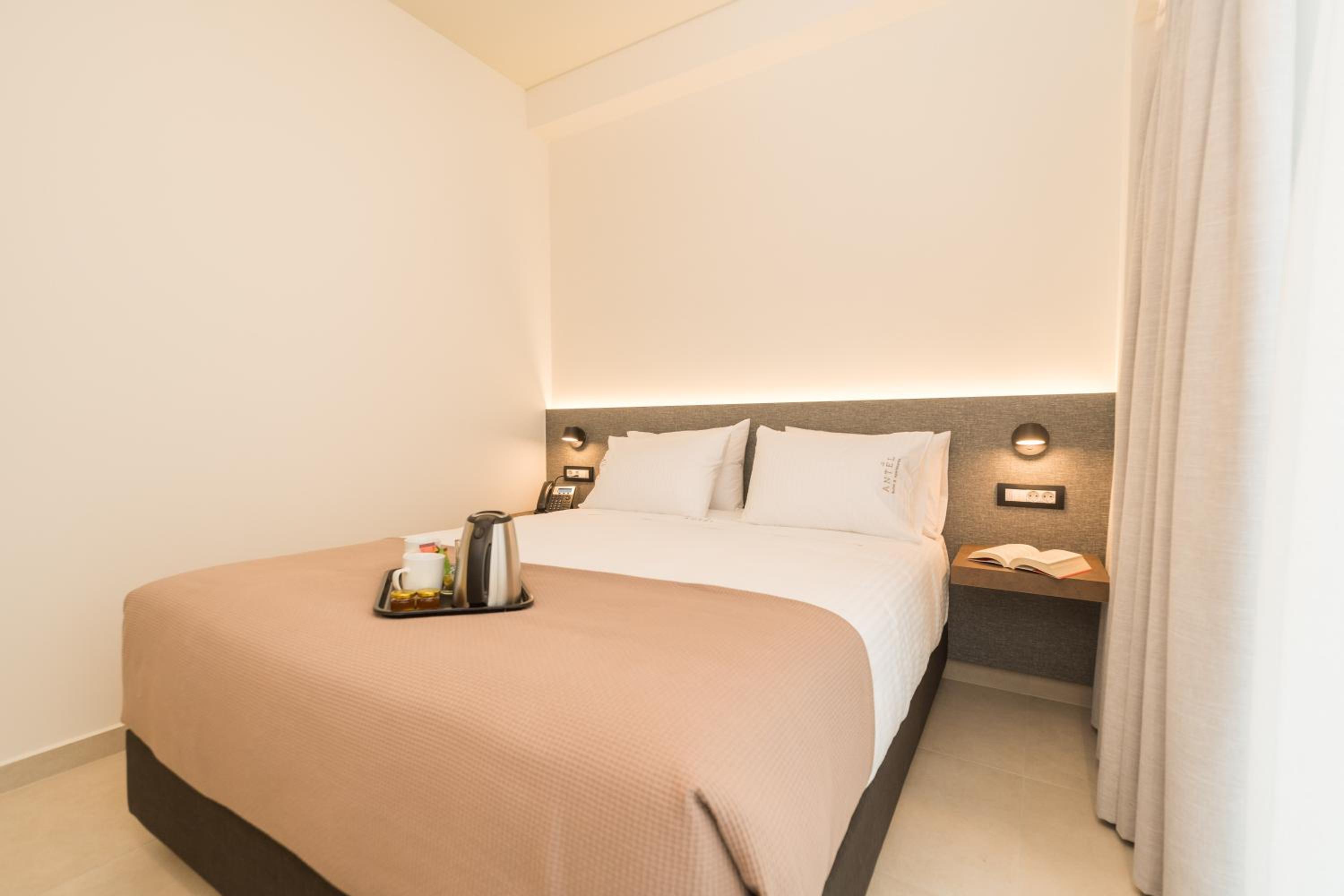 Premium Suite 3 Beds