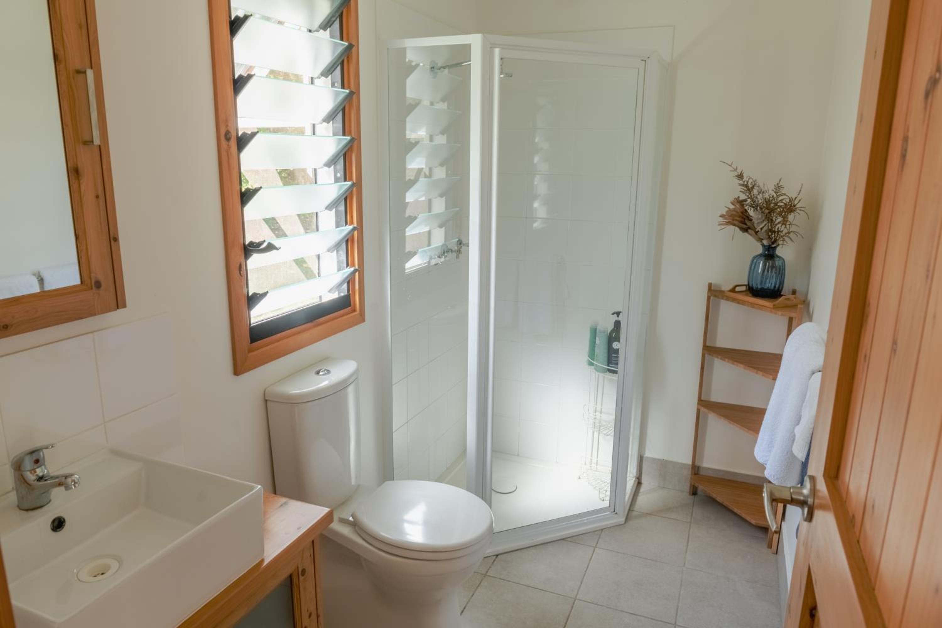 Two-Bedroom Suite photo 3
