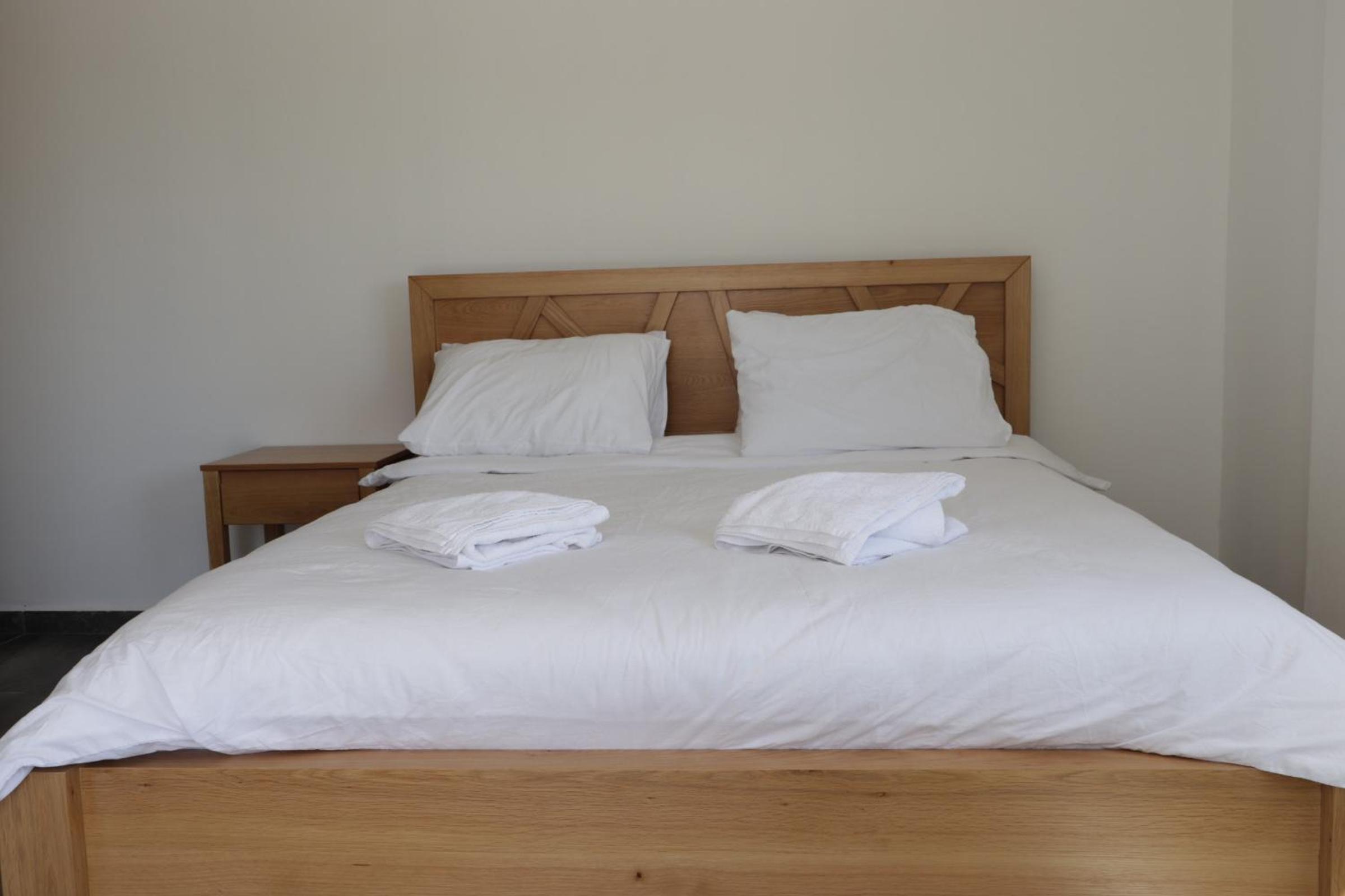 Budget Double Room photo 1