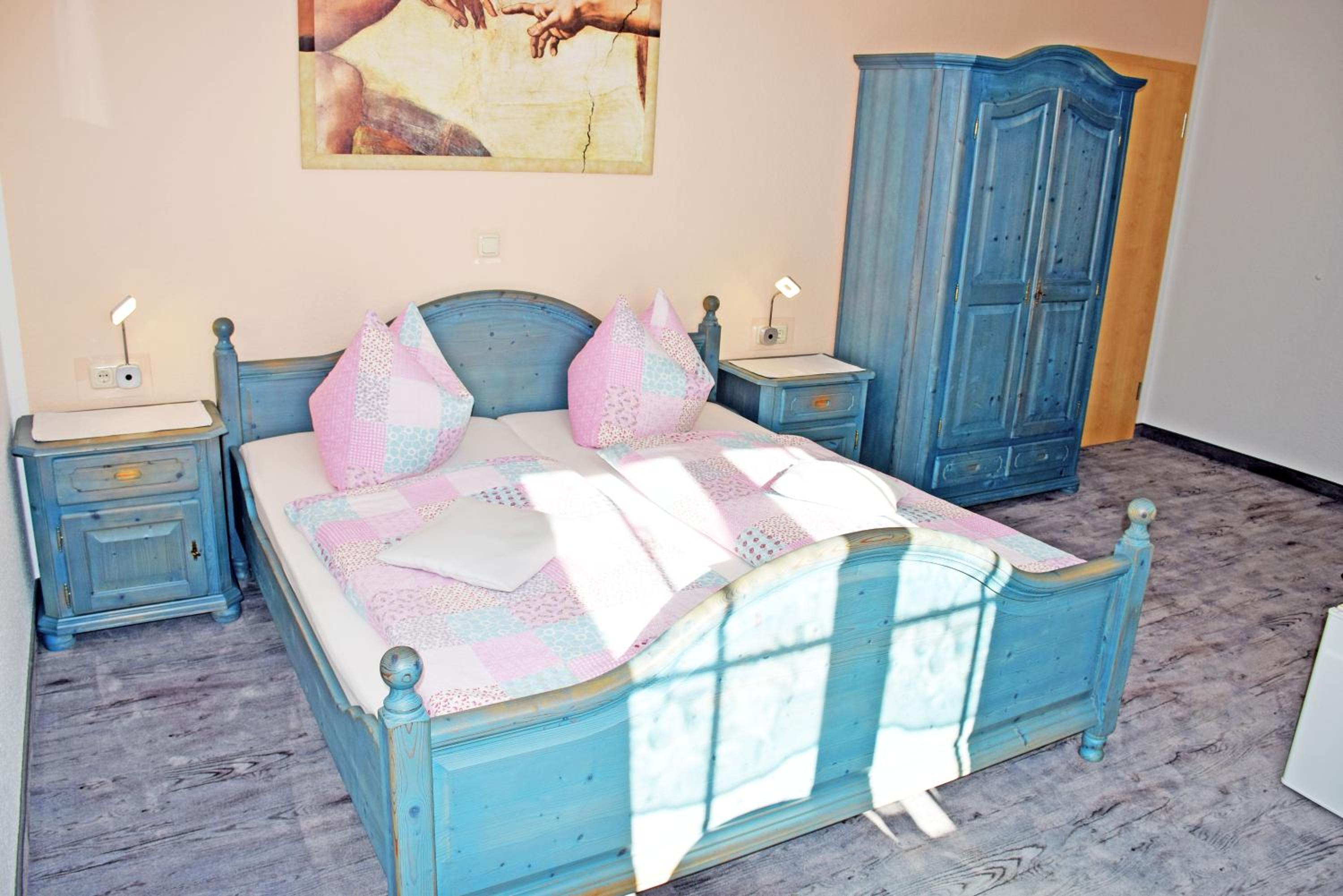 Double Room photo 1