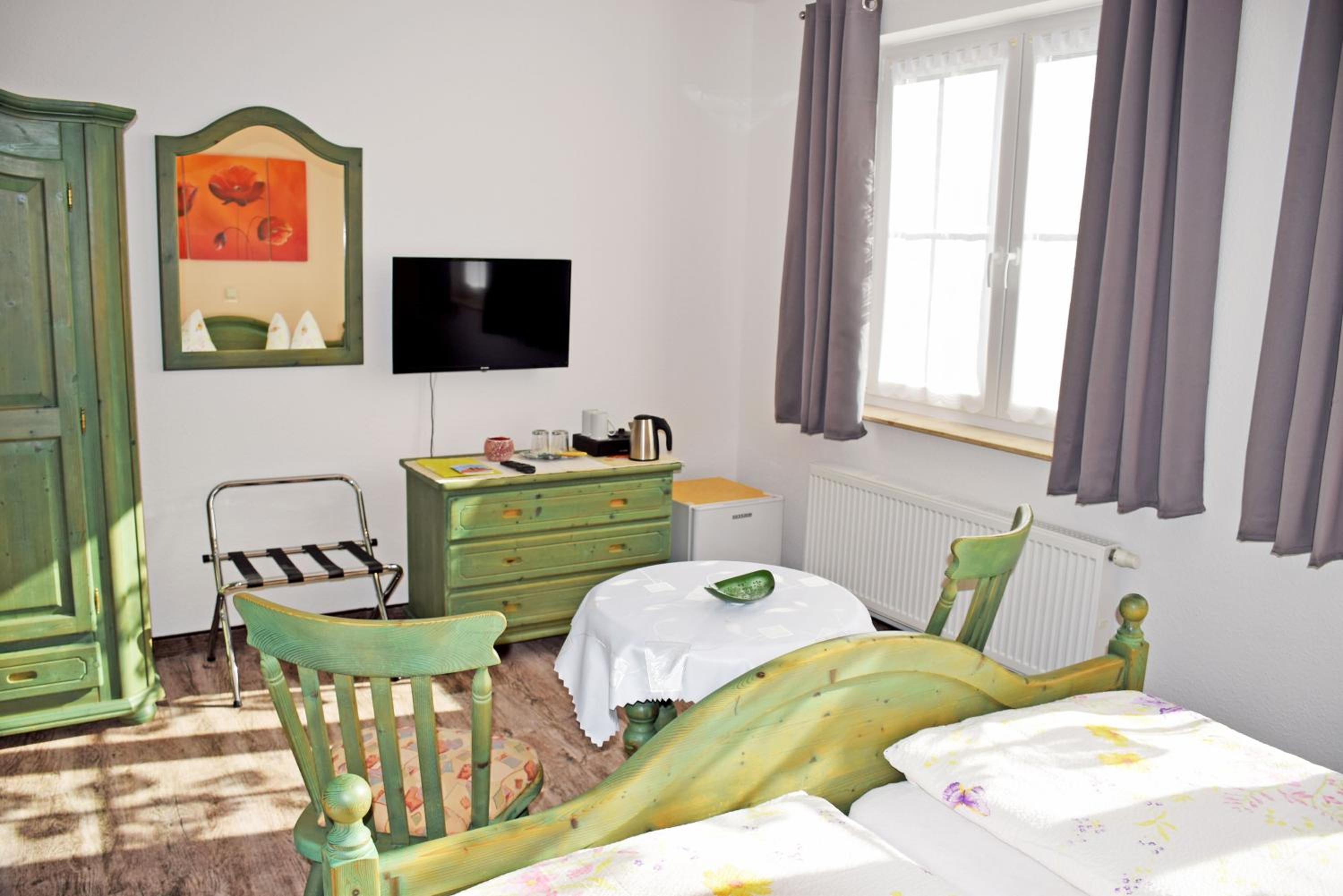 Double Room photo 1