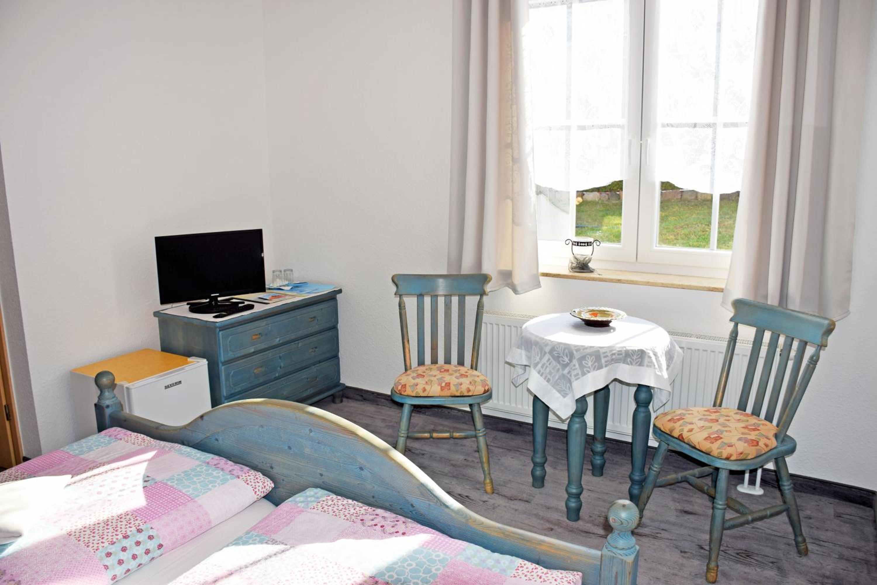 Double Room photo 2