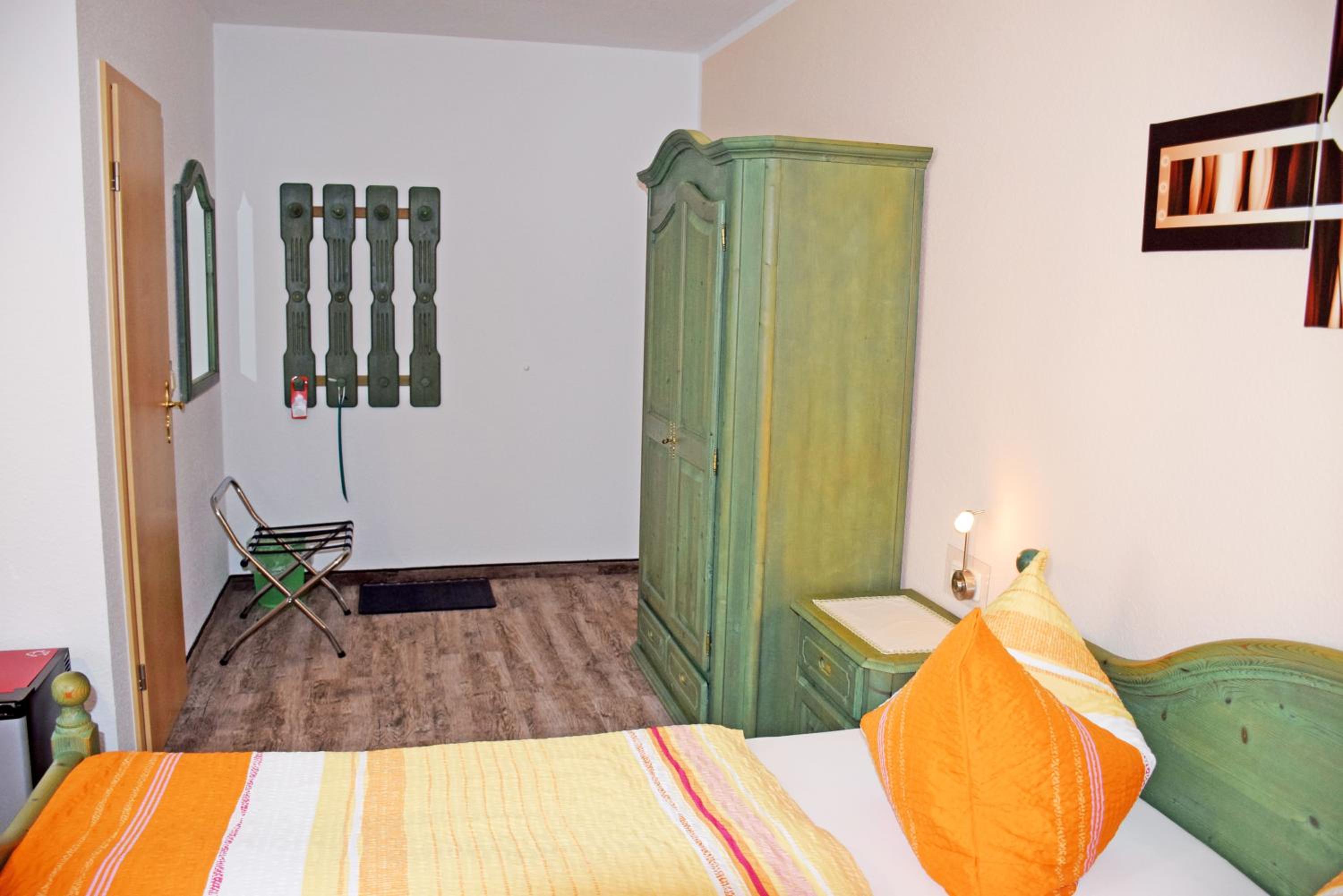 Double Room photo 1