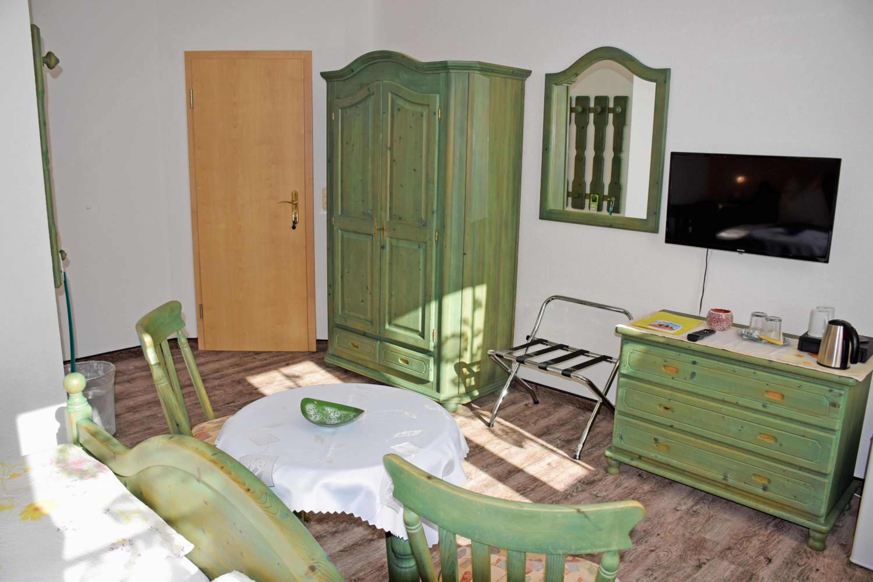 Double Room photo 3