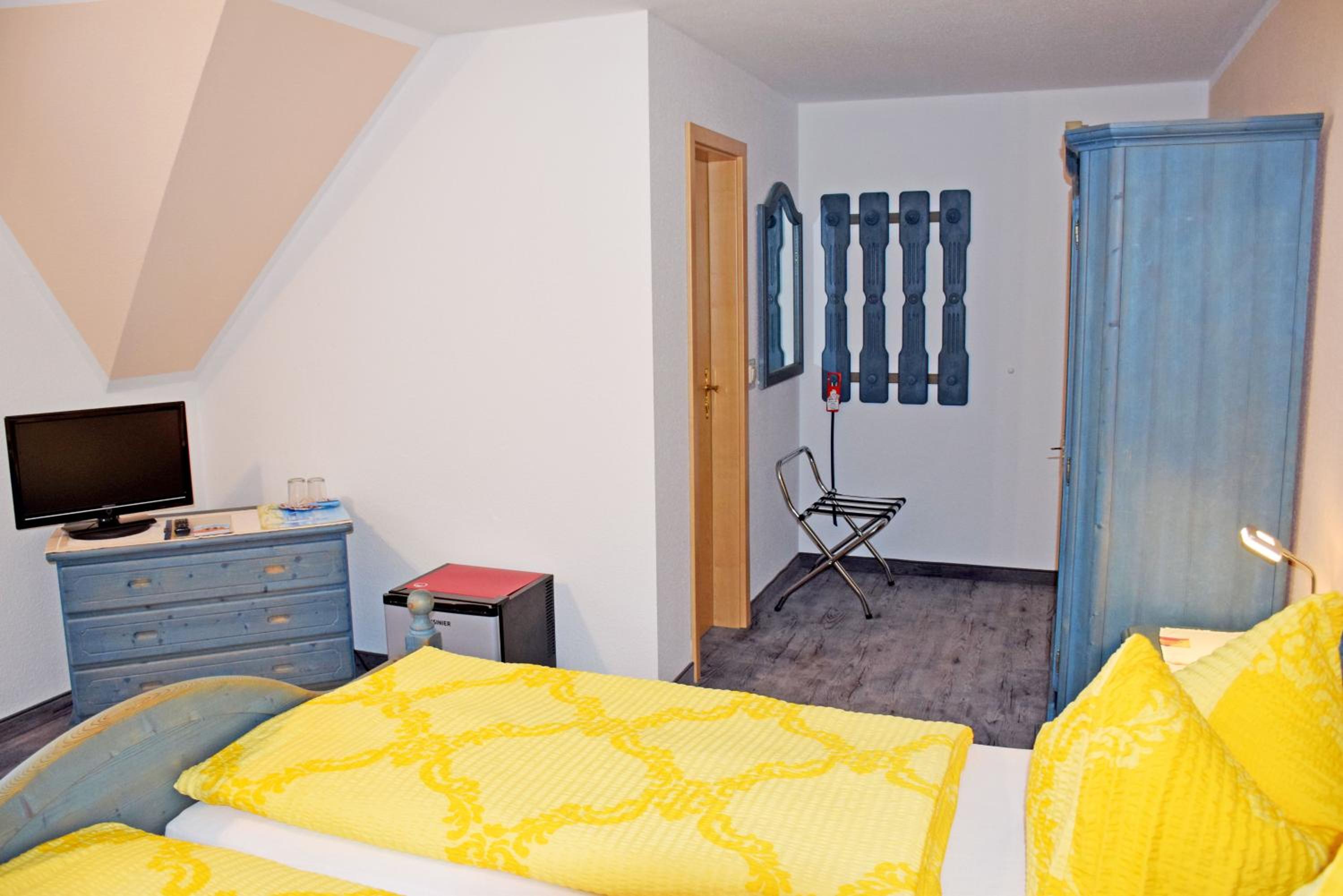 Double Room photo 1