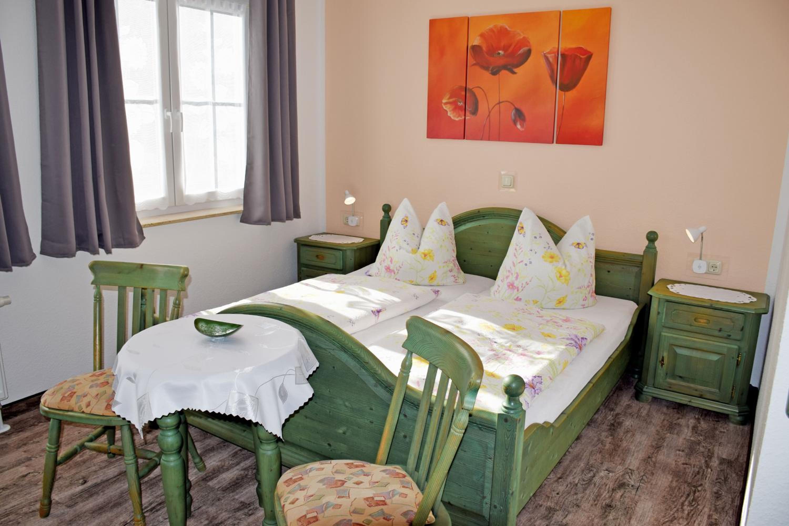 Double Room photo 2