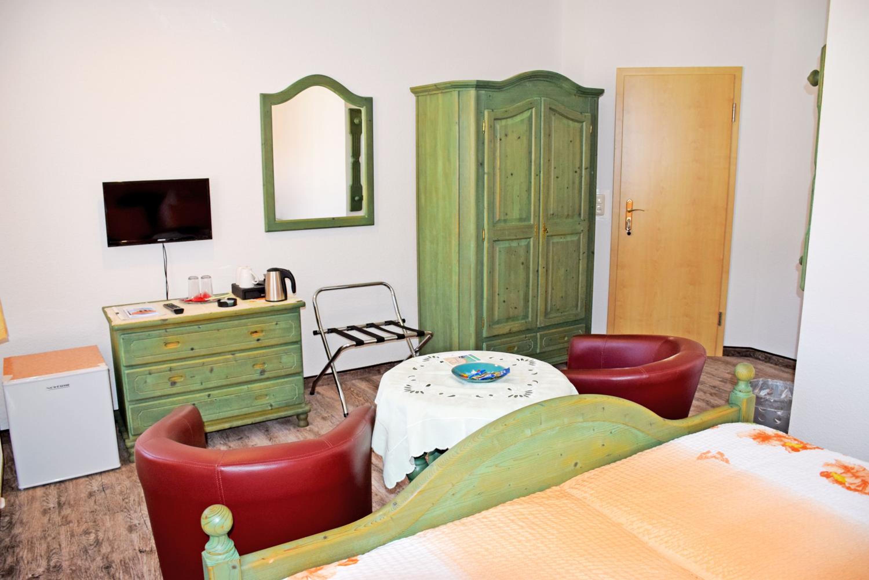 Double Room photo 1