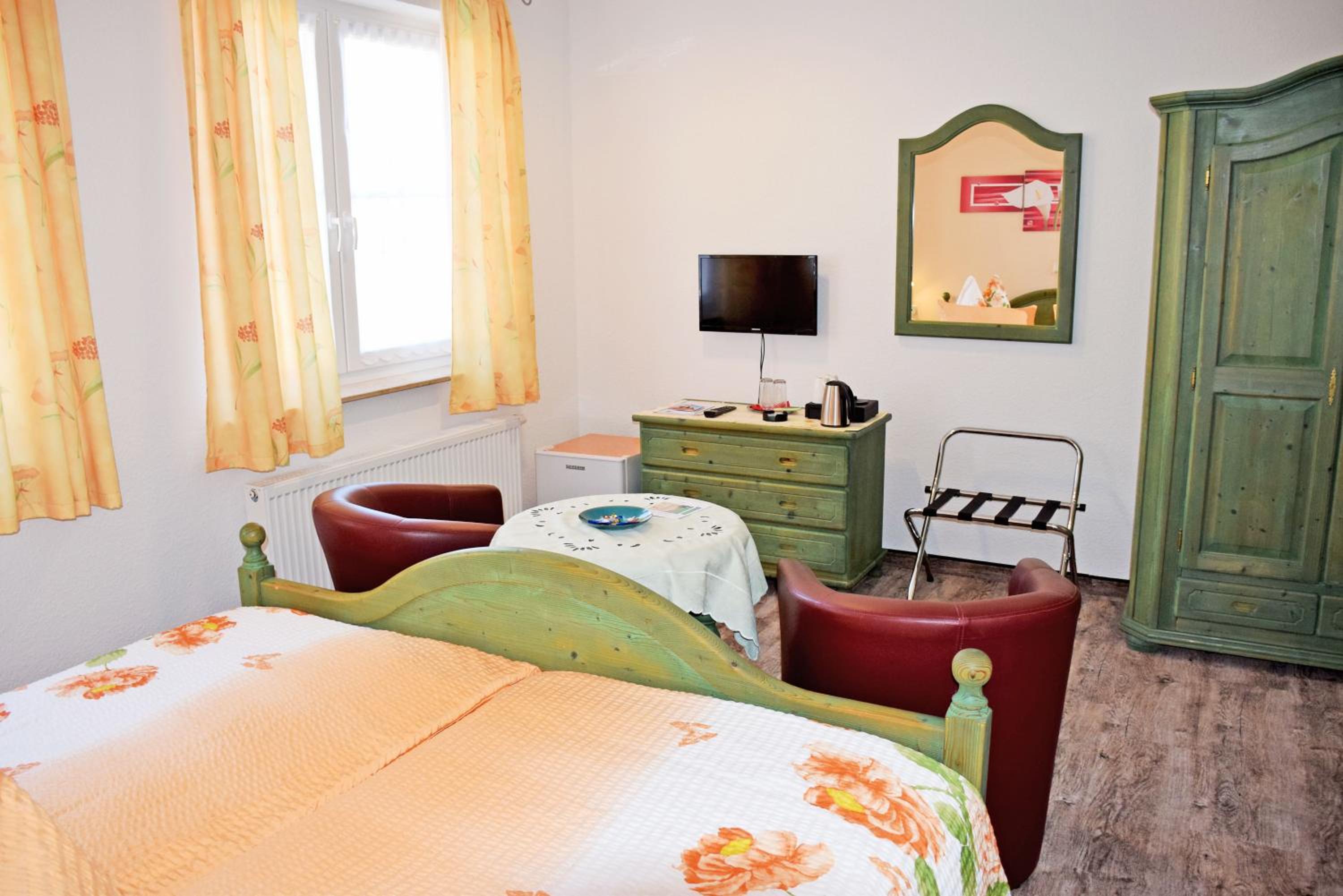 Double Room photo 2
