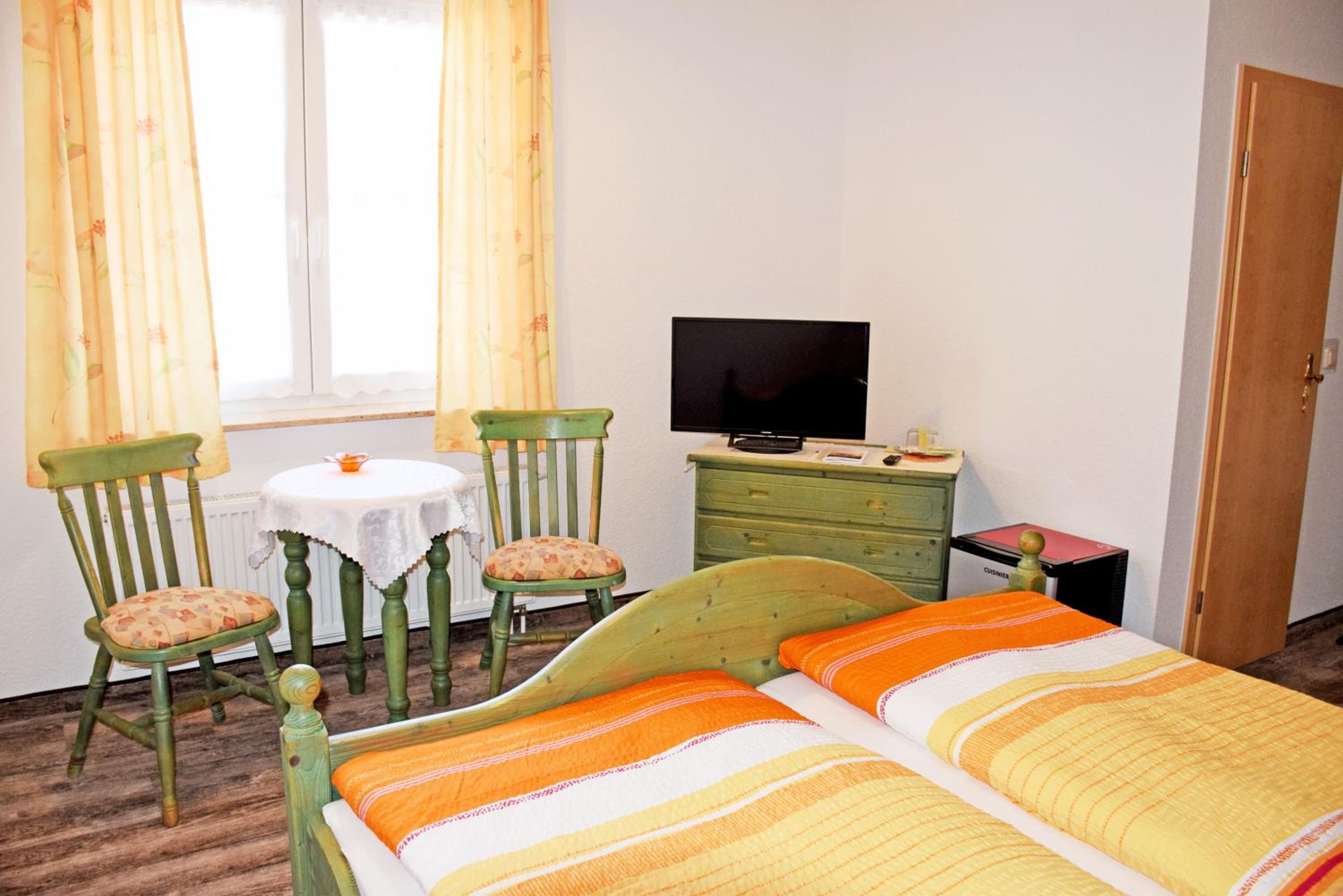 Double Room photo 3